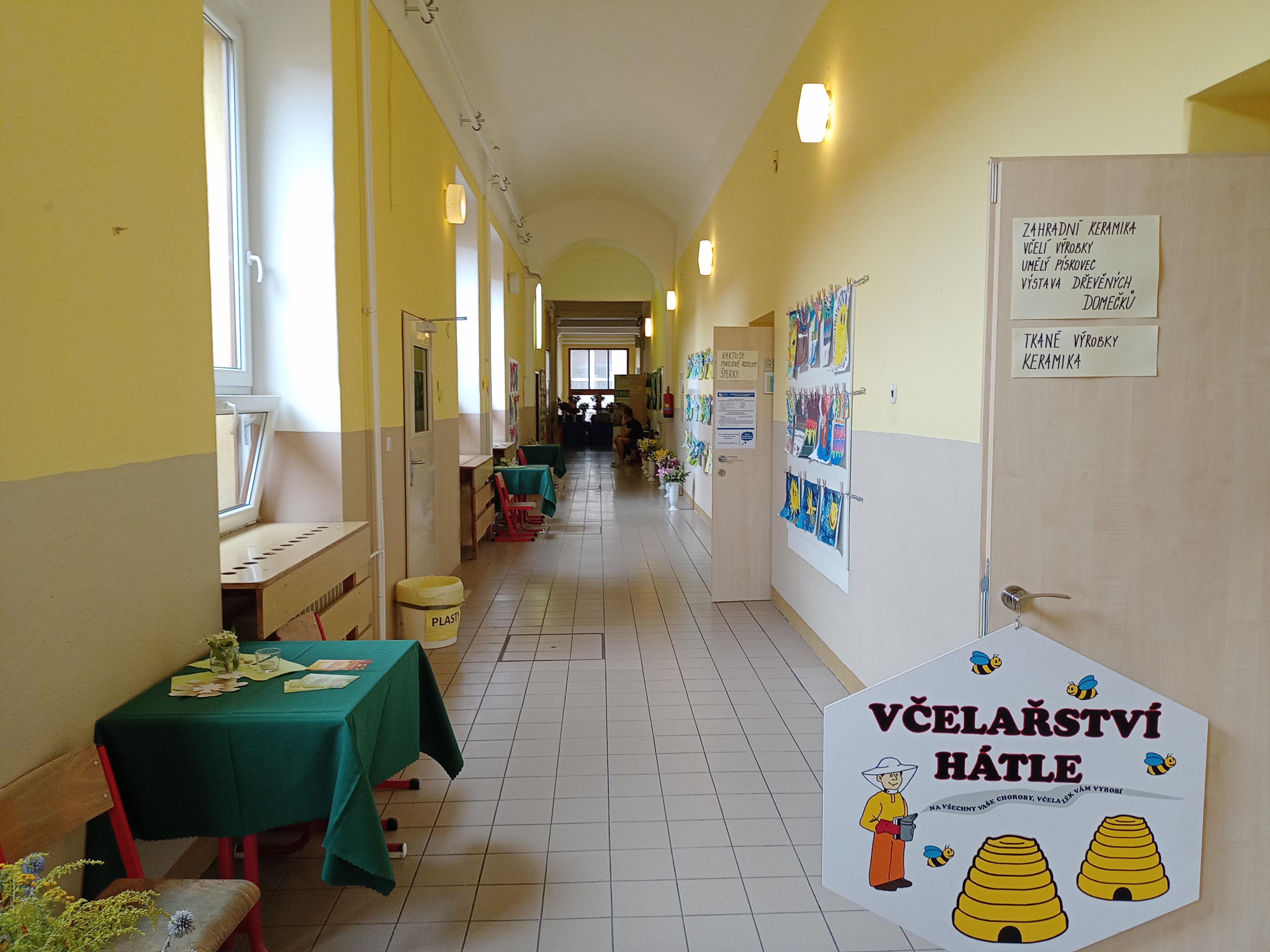 ZŠ Nový Bydžov, Karla IV. foto 6