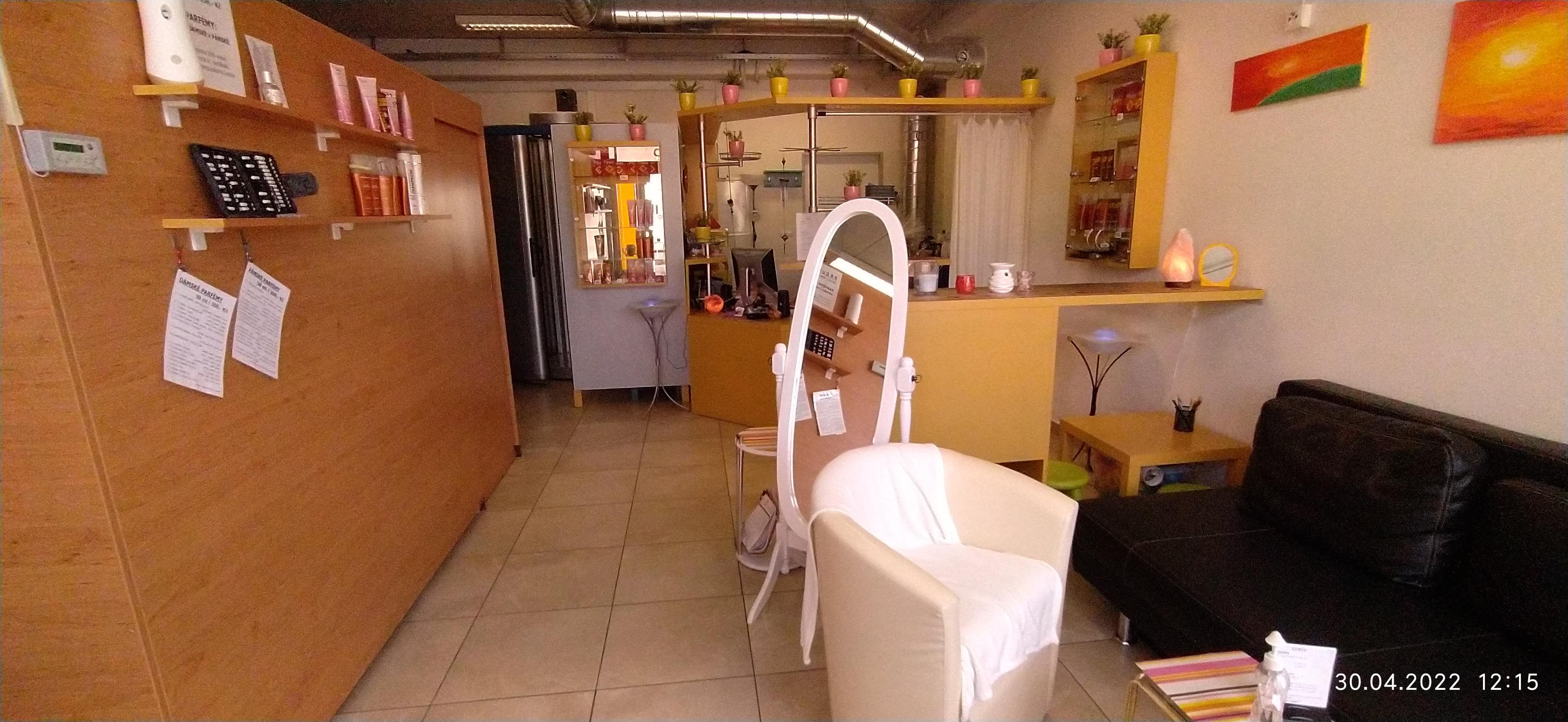 SALON BODO - New start foto 6