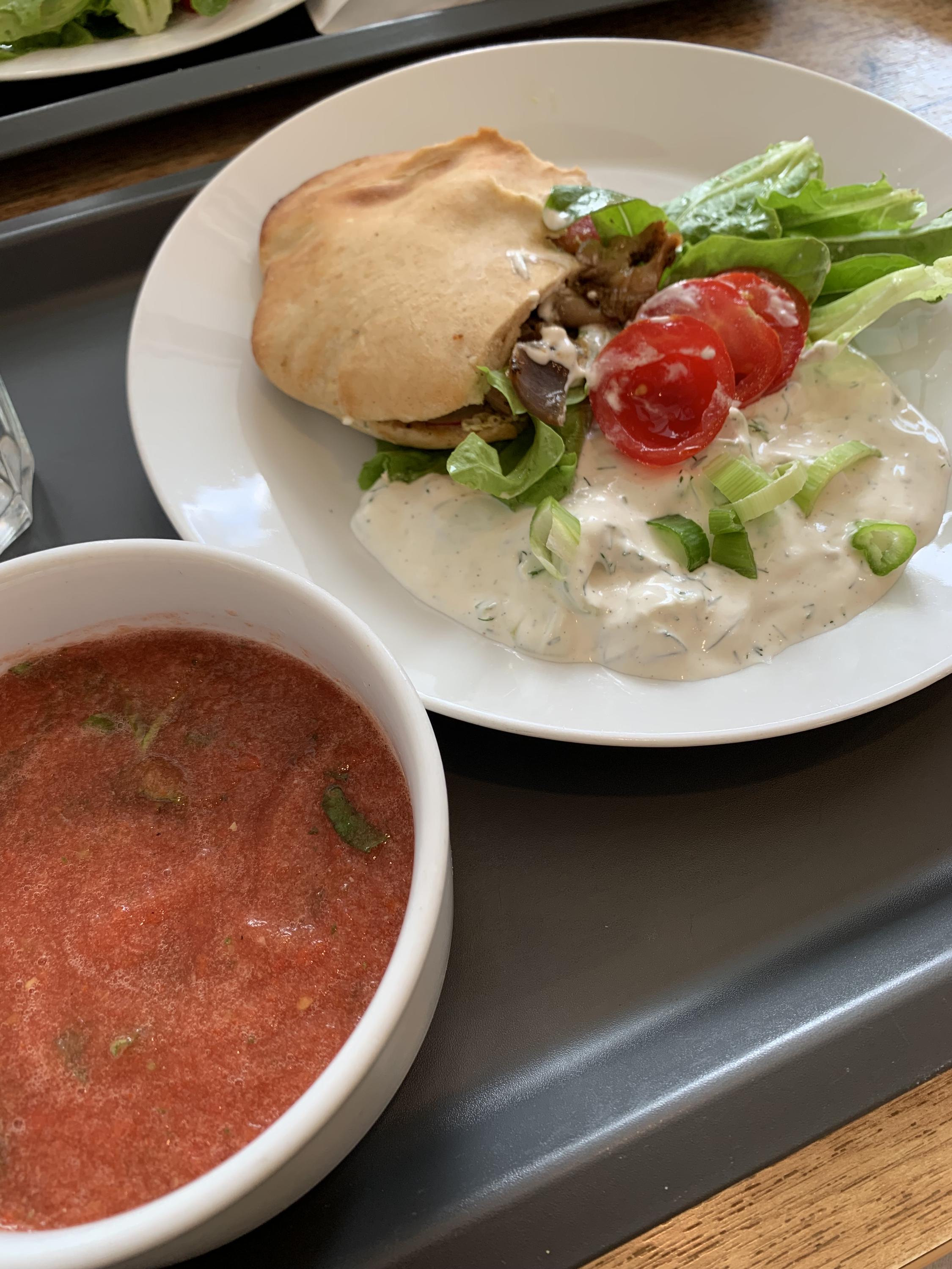 Bistro Rozmarýny foto 2