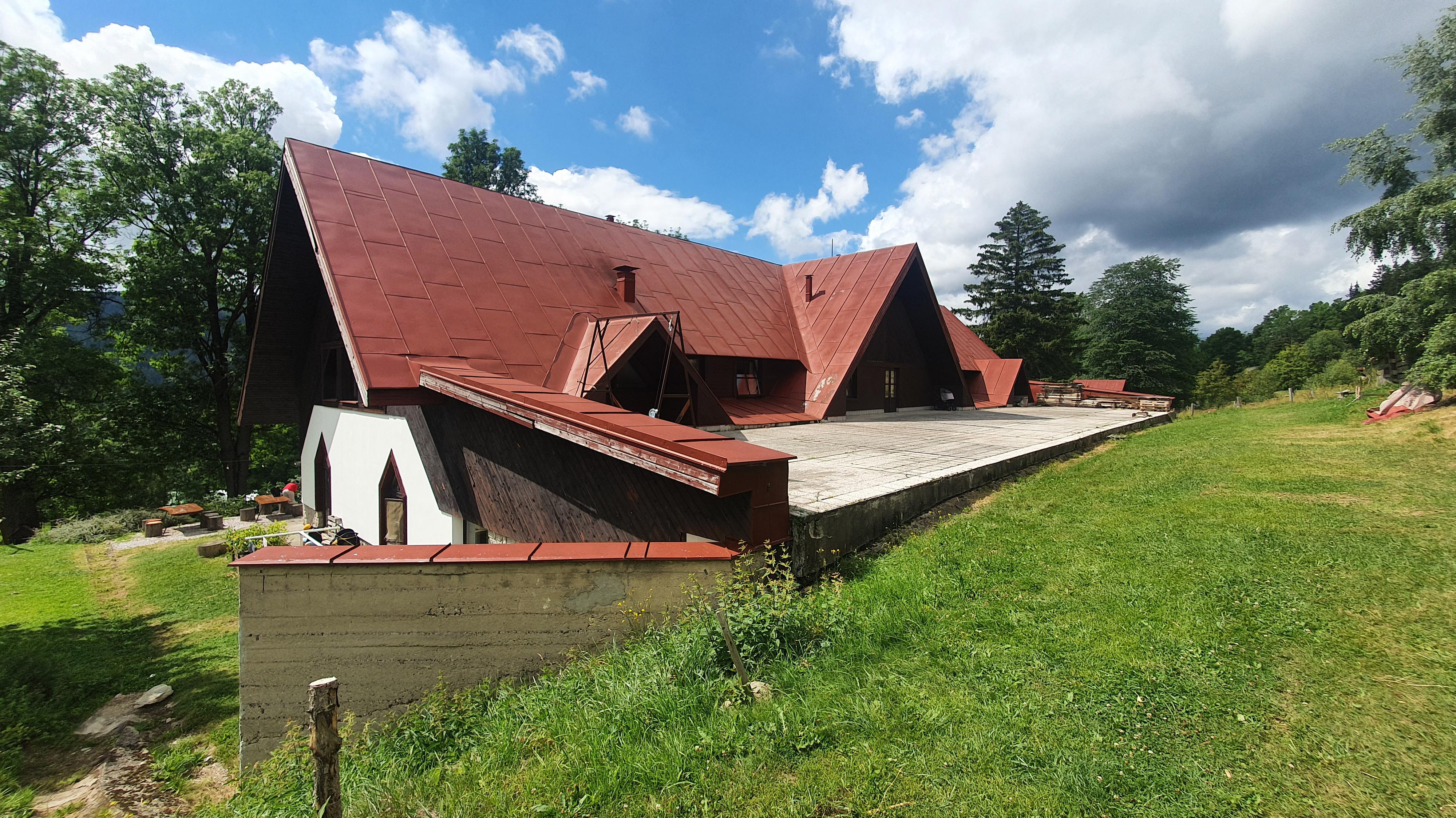 Horský domov Herlíkovice foto 3