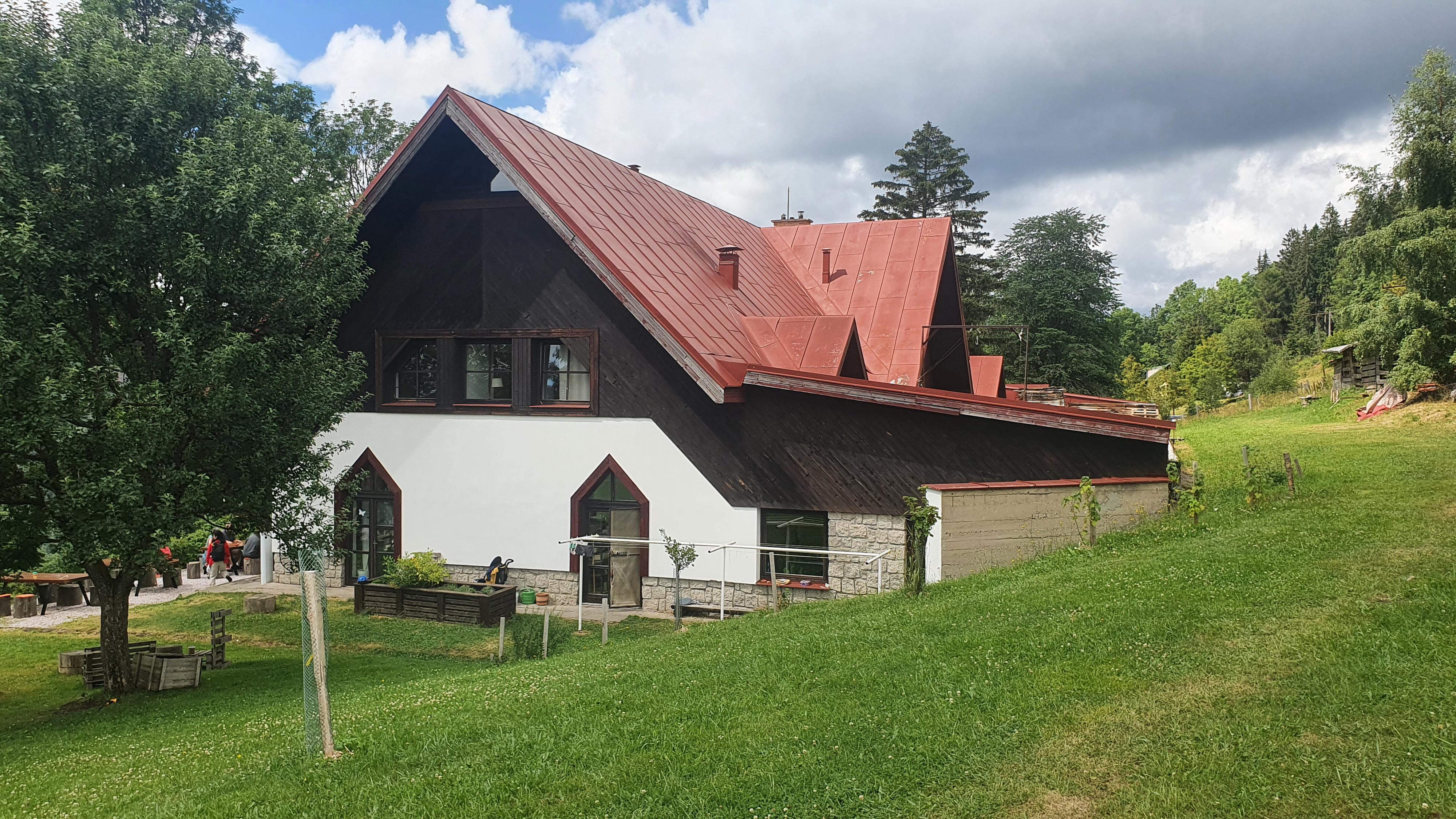 Horský domov Herlíkovice foto 2