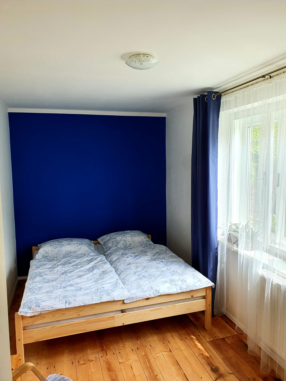 Apartmán Wake foto 2