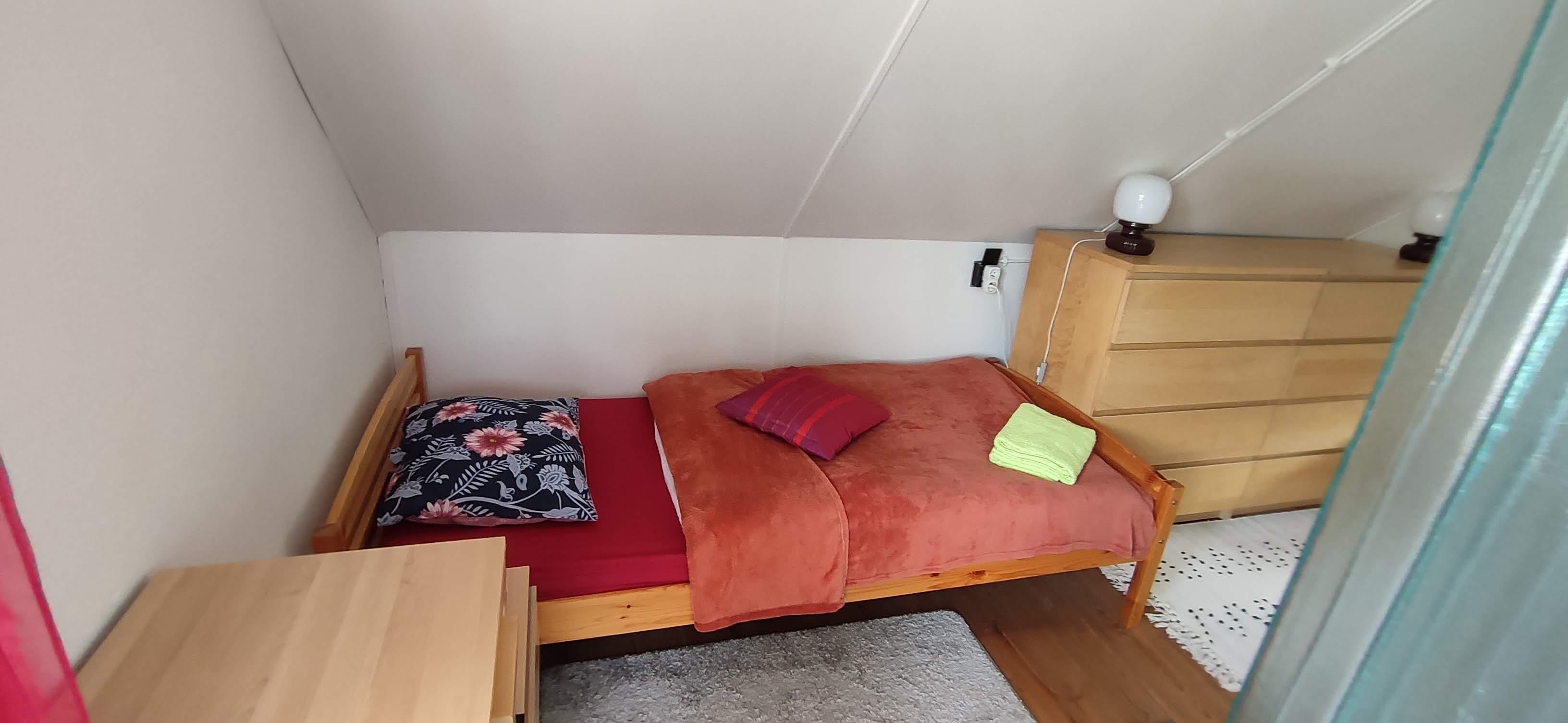 Chata Mareček foto 4