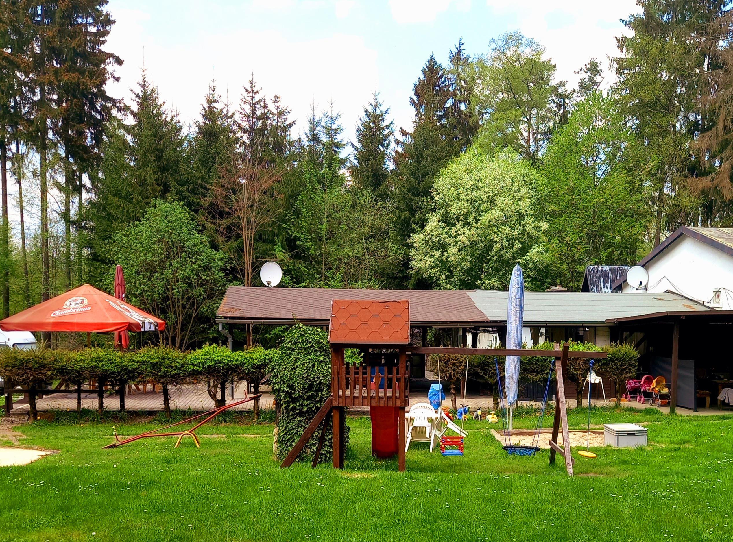 Sportcamp Rolík foto 5