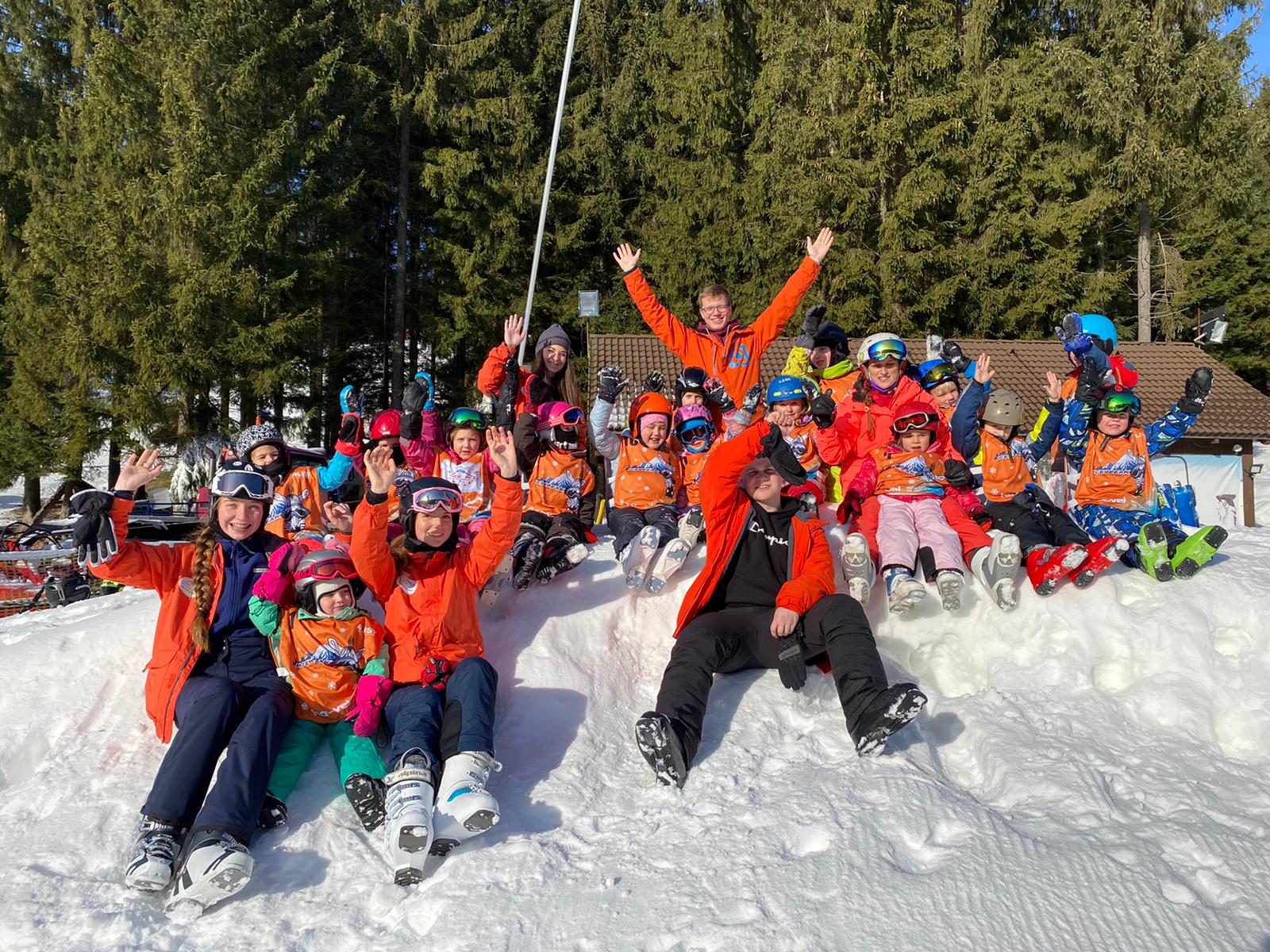 ICE PEAK Mgr. Jiří Keclík