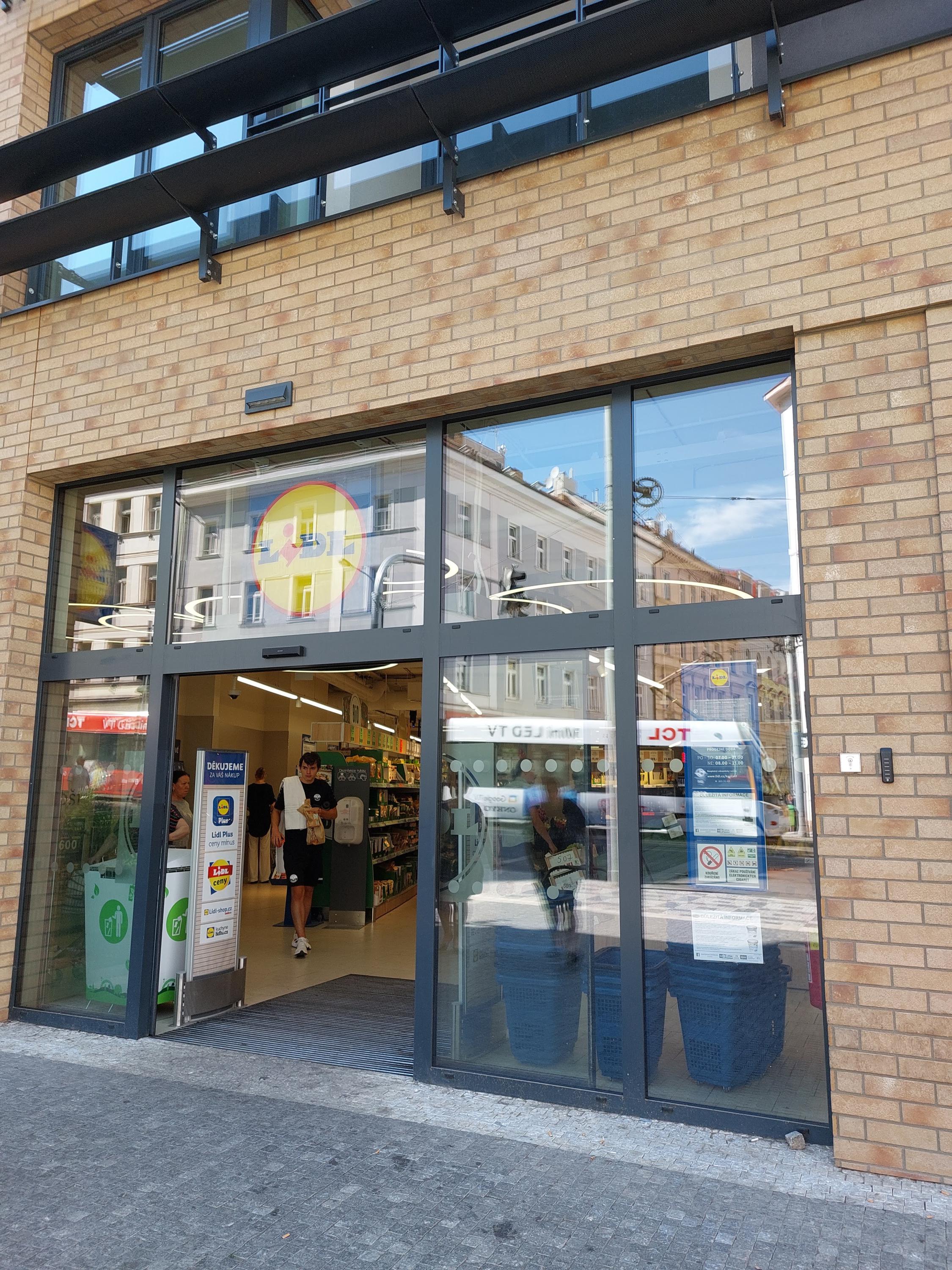 Lidl foto 4
