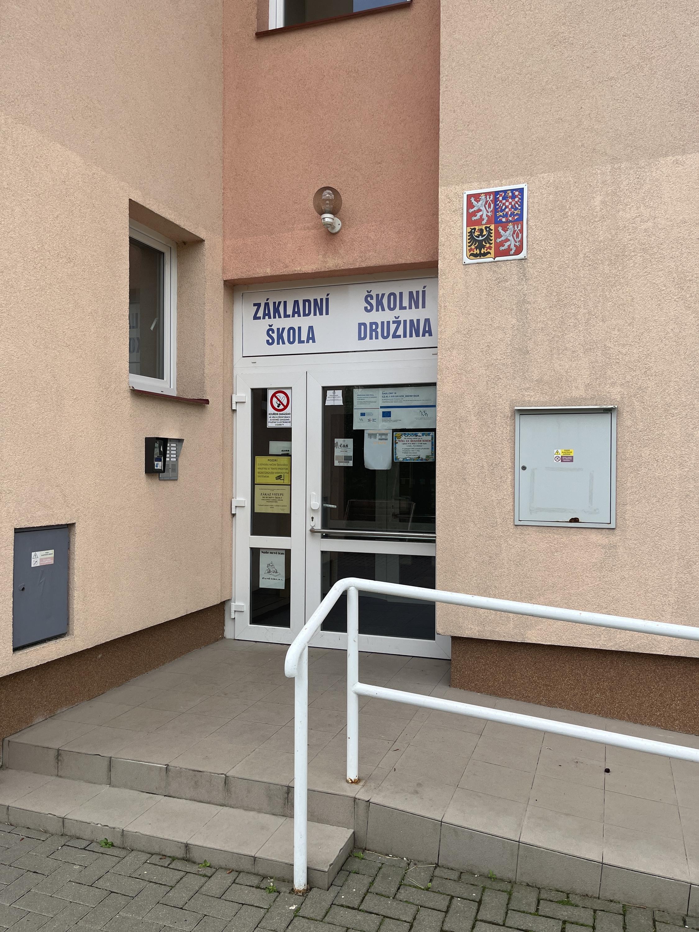 MŠ Tršice foto 6