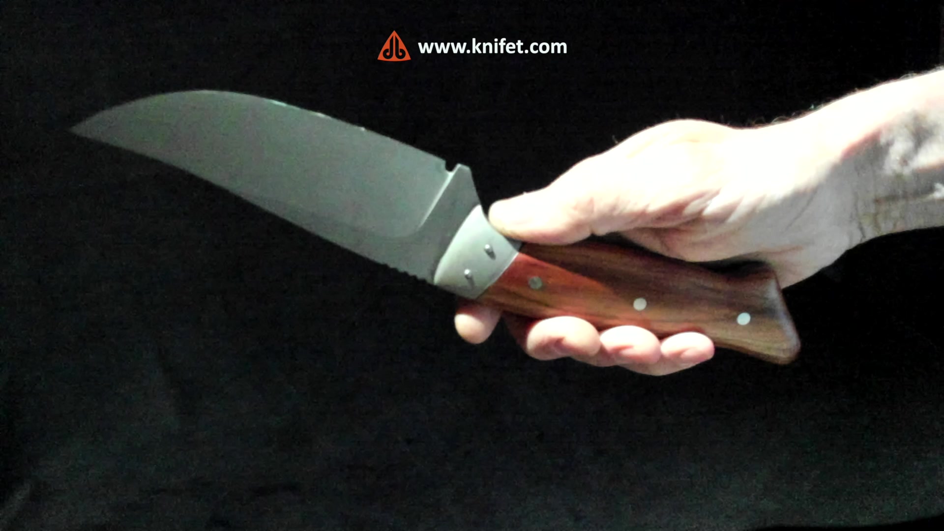 Knifet foto 2 (náhled videa)