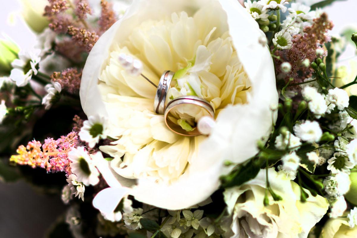 Svatební agentura Můj Sen