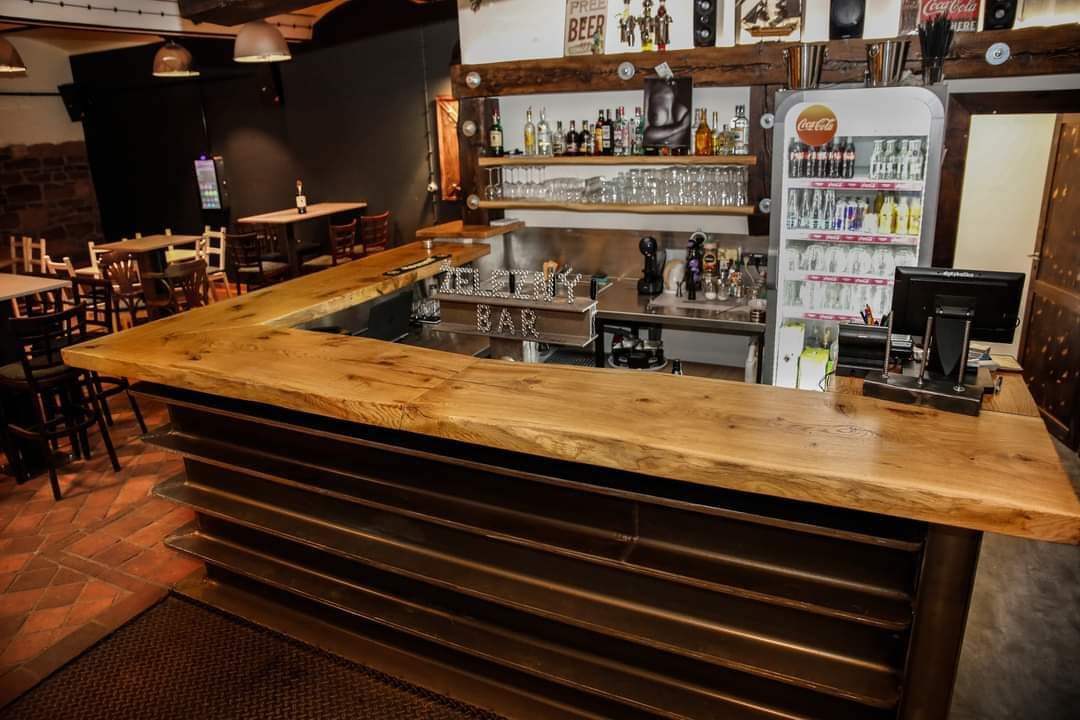 Železný Bar foto 4