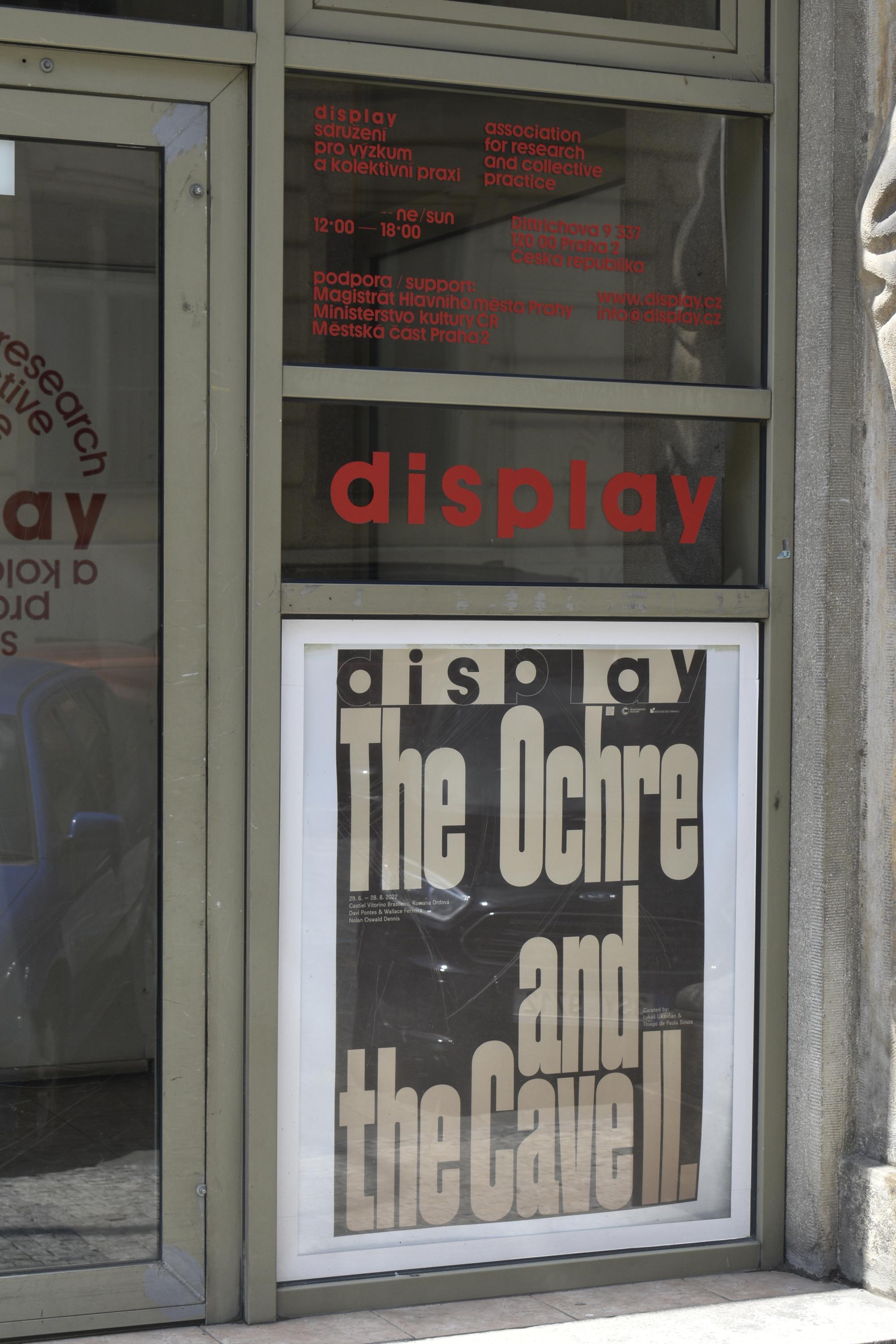 Galerie Display foto 2