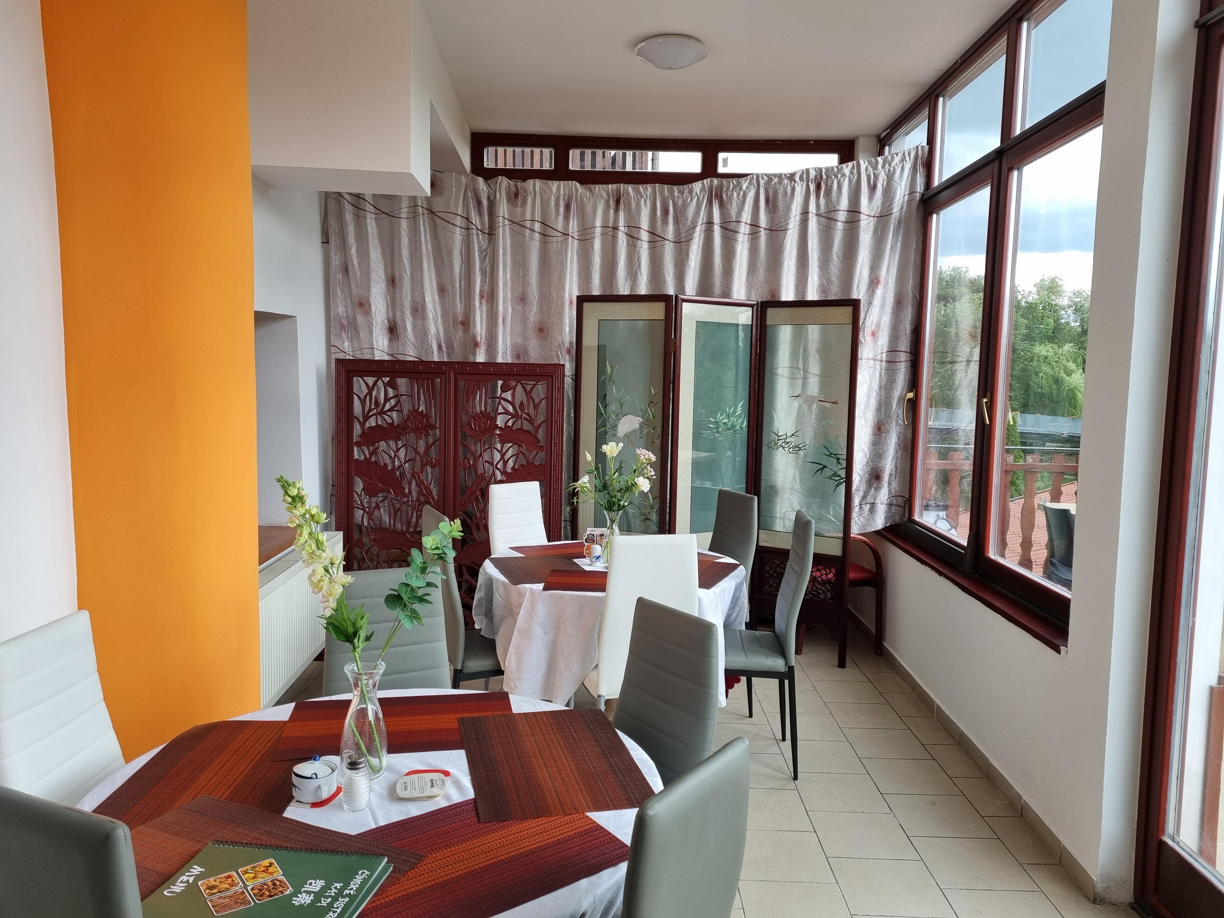 Čínská restaurace Kai Di foto 4