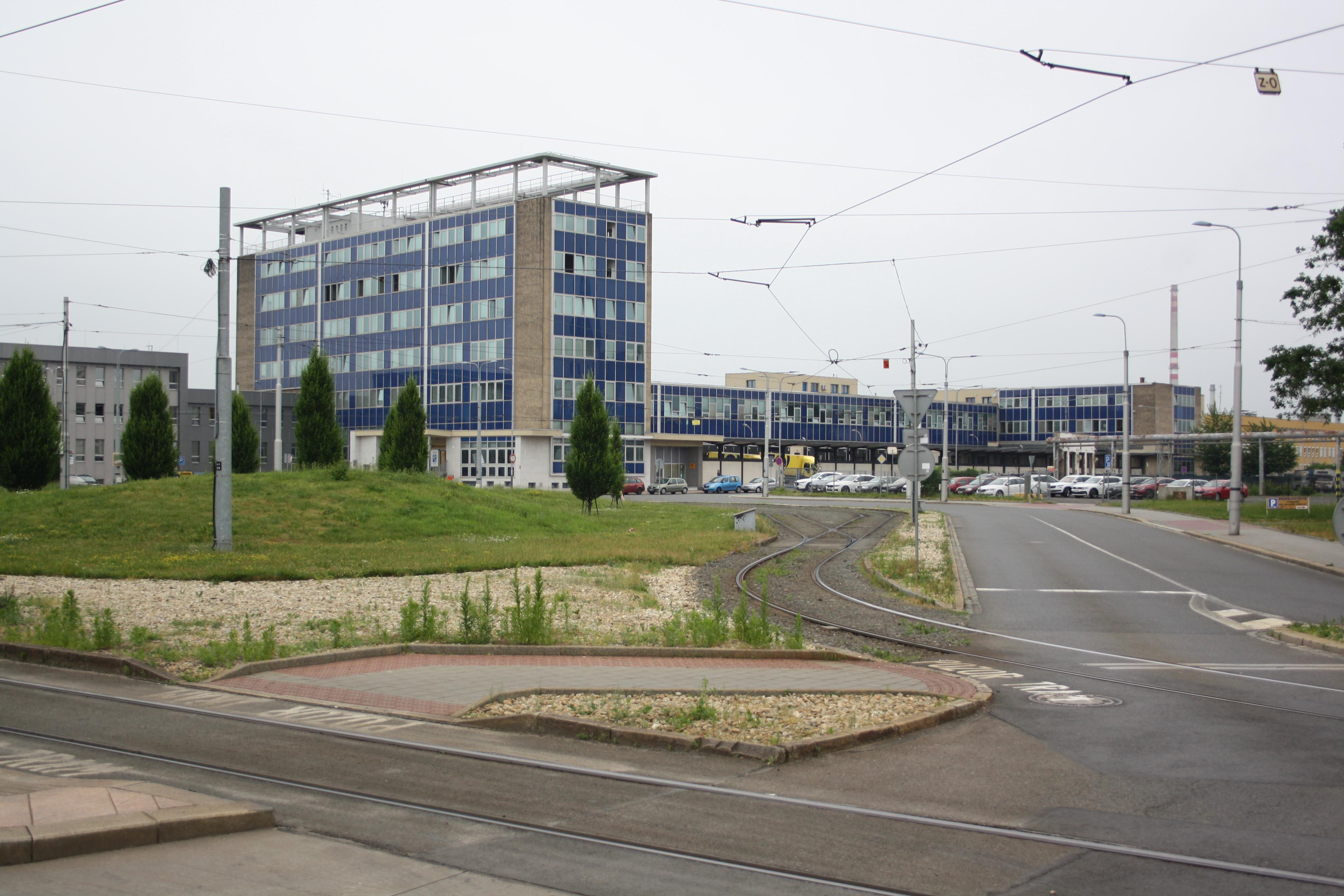 Pošta Ostrava 2 foto 6