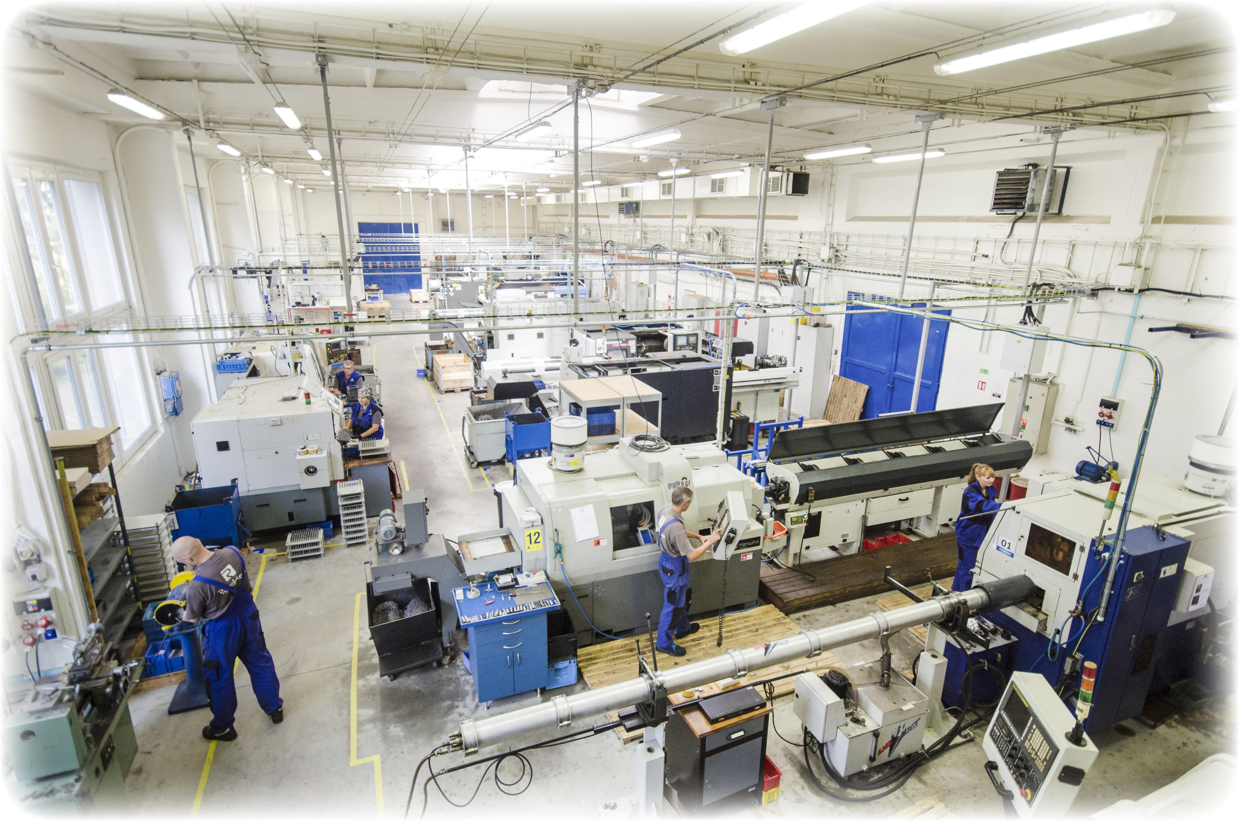 Rytech kovo s.r.o. foto 2