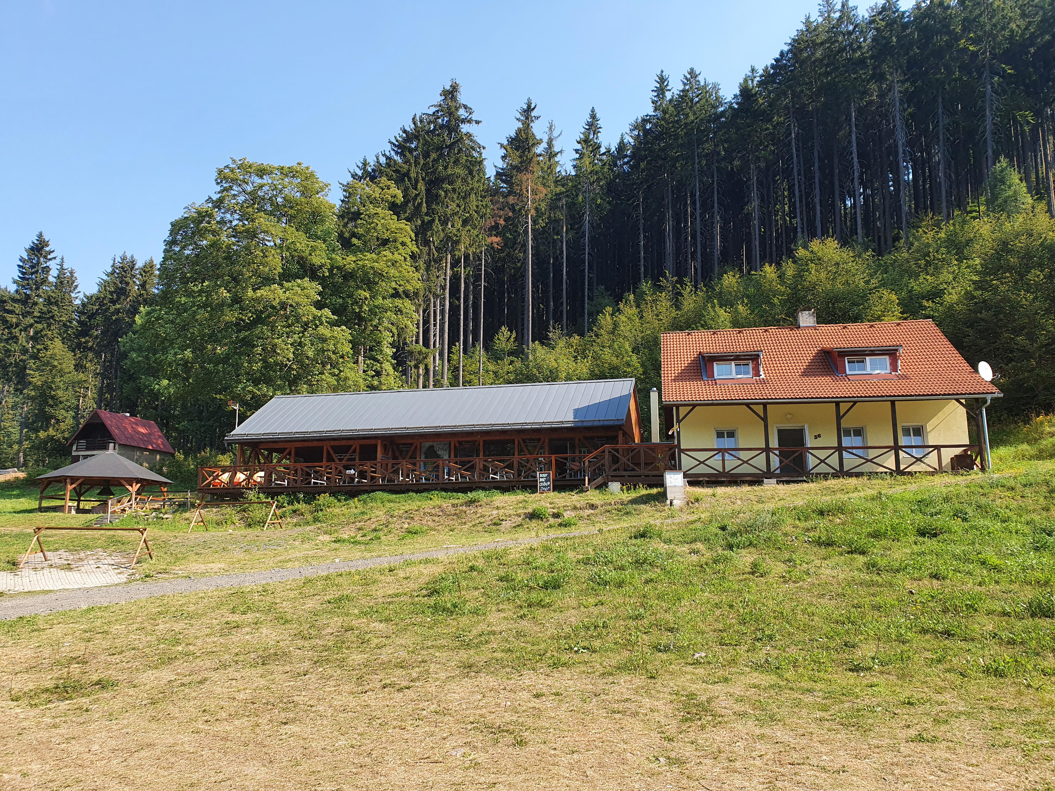 ApreSki bar U Dostyho foto 5