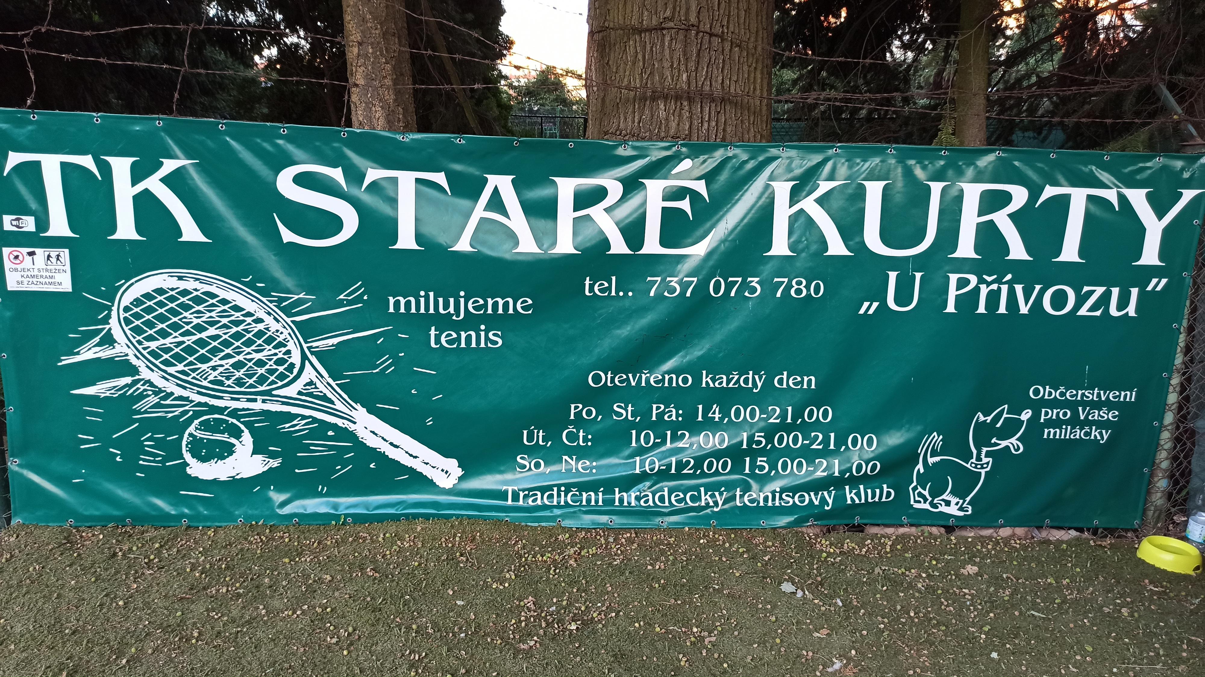 TK STARÉ KURTY Hradec Králové foto 2