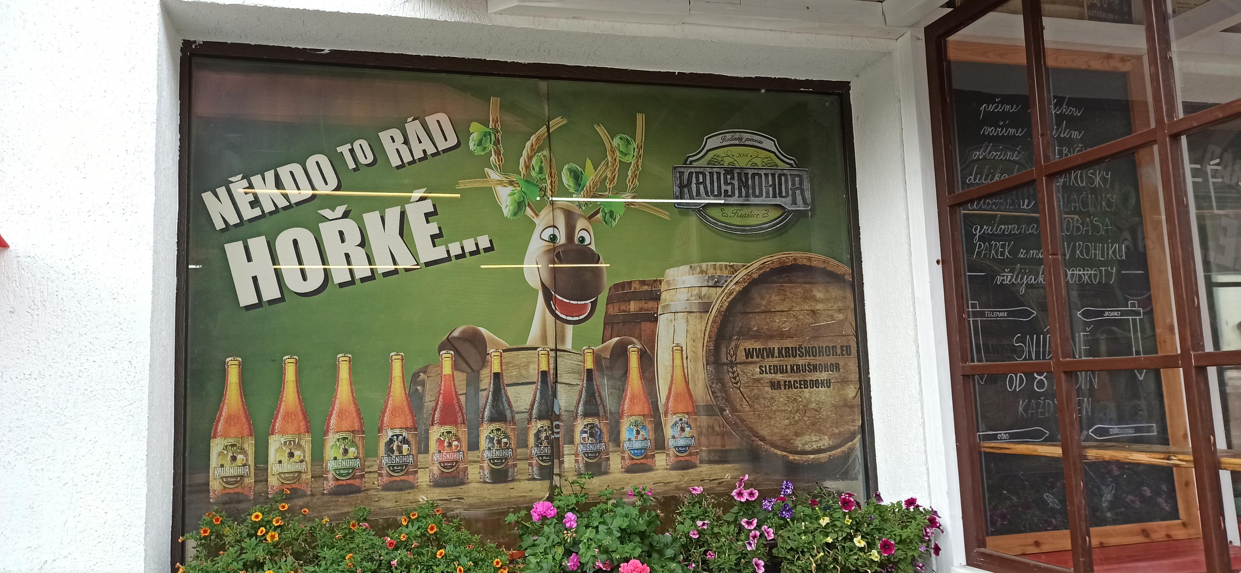 Konzum Čáda foto 3