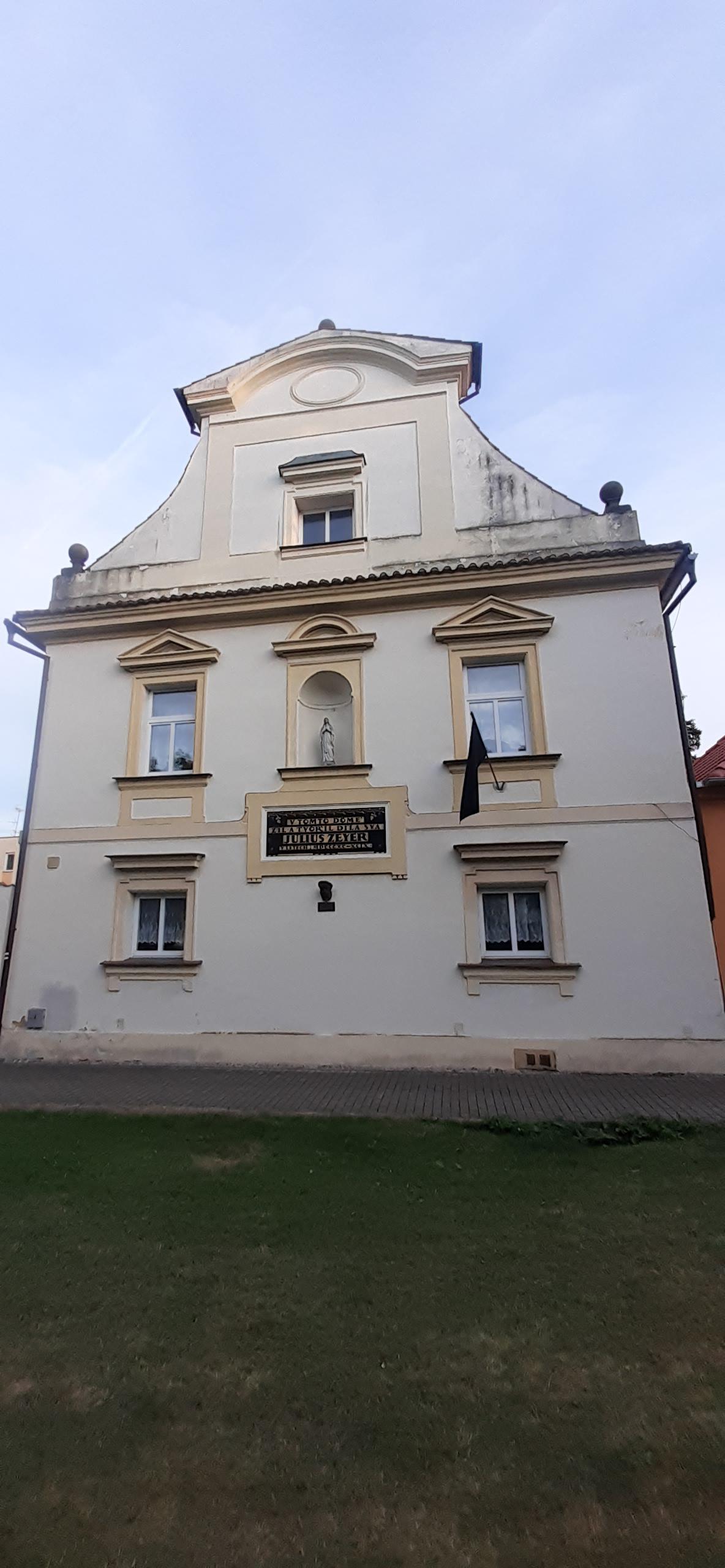 Střední odborné učiliště služeb Vodňany foto 3