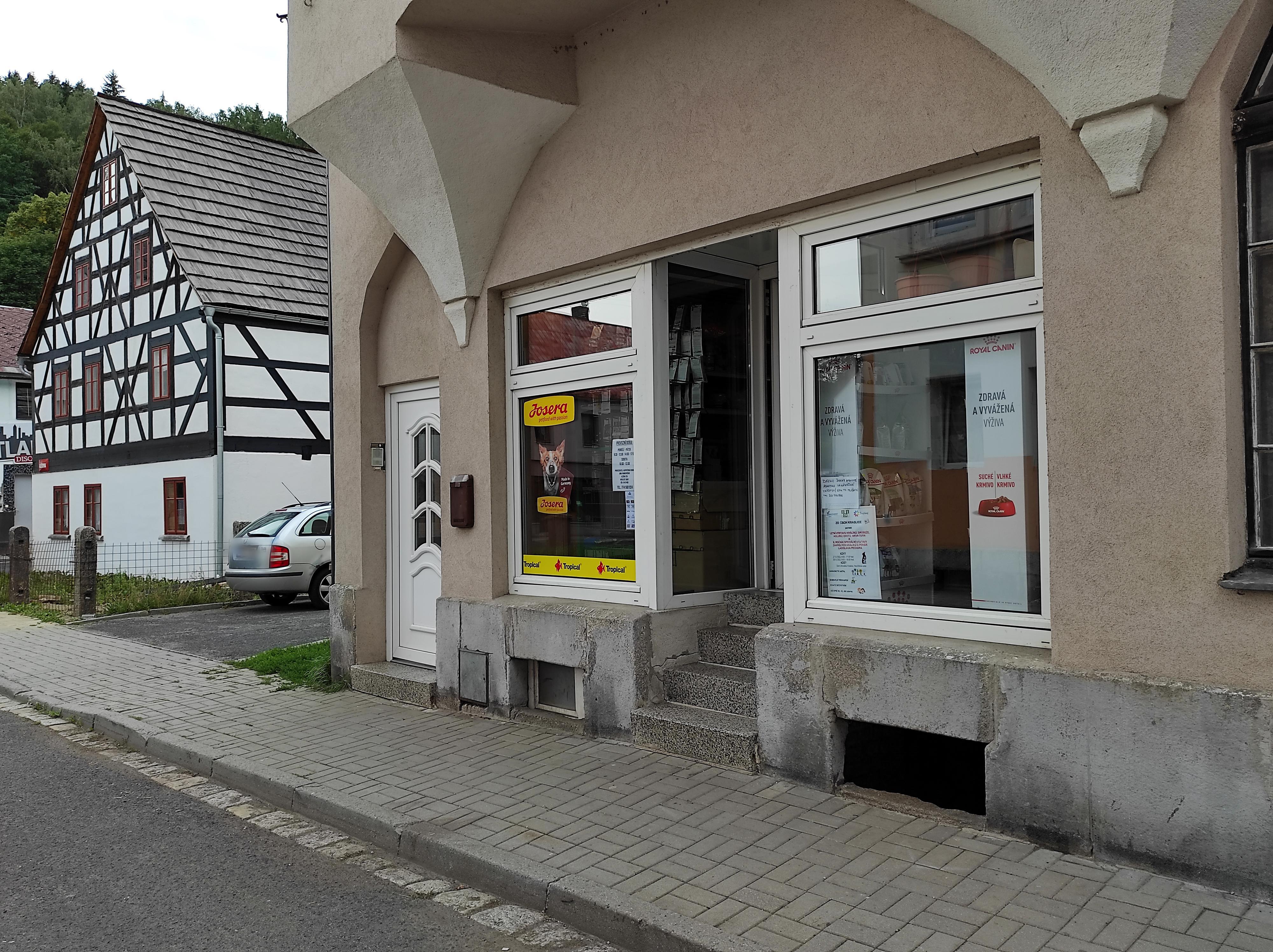 Chovatelské potřeby Jaro - Jana Frankovičová foto 2