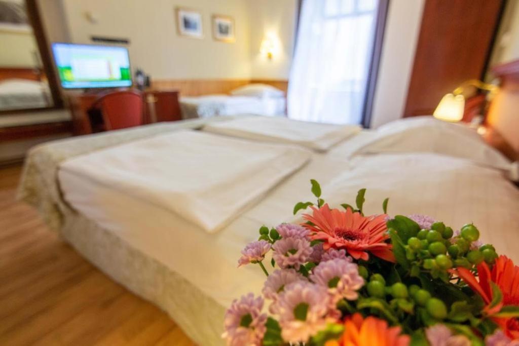 WENCESLAS SQUARE HOTEL foto 6