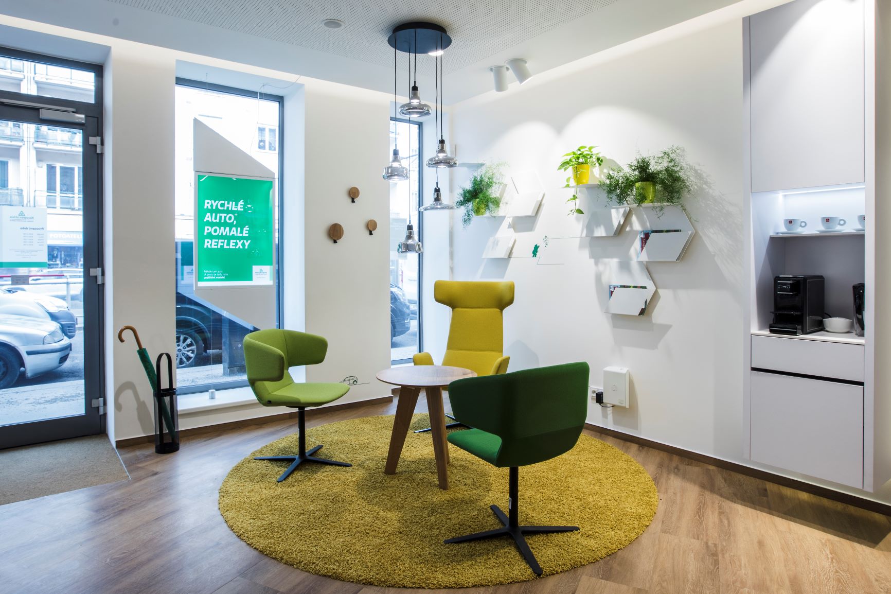 Kooperativa pojišťovna foto 4