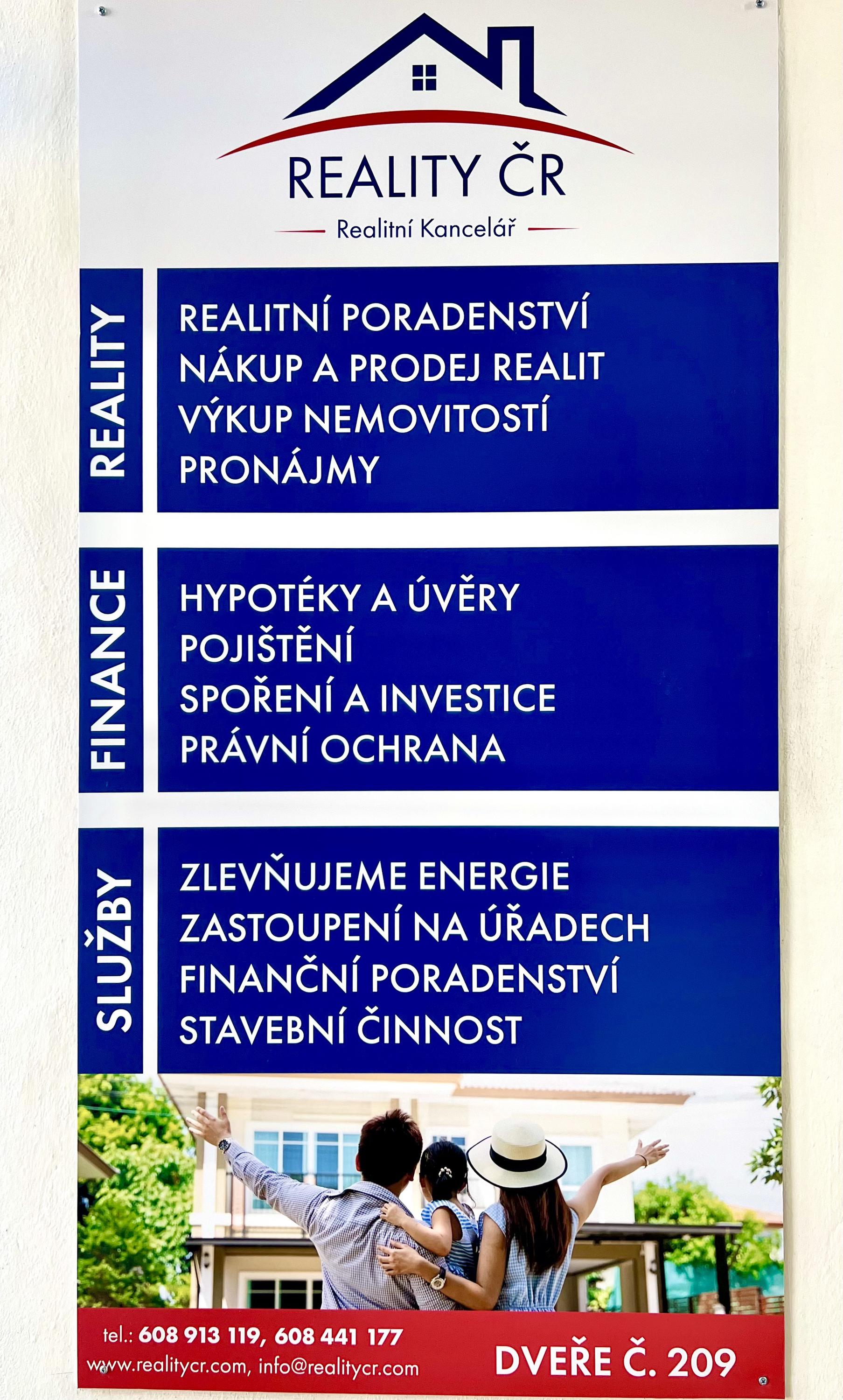 Reality ČR Karel Papoušek foto 3