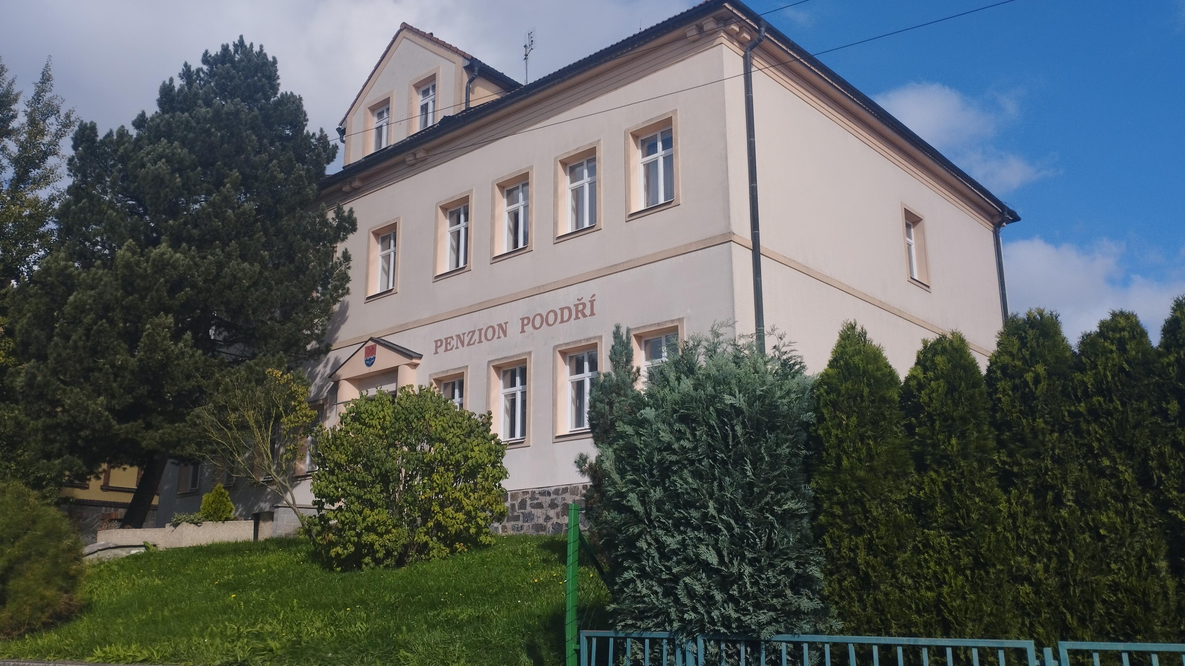 Penzion Poodří foto 1