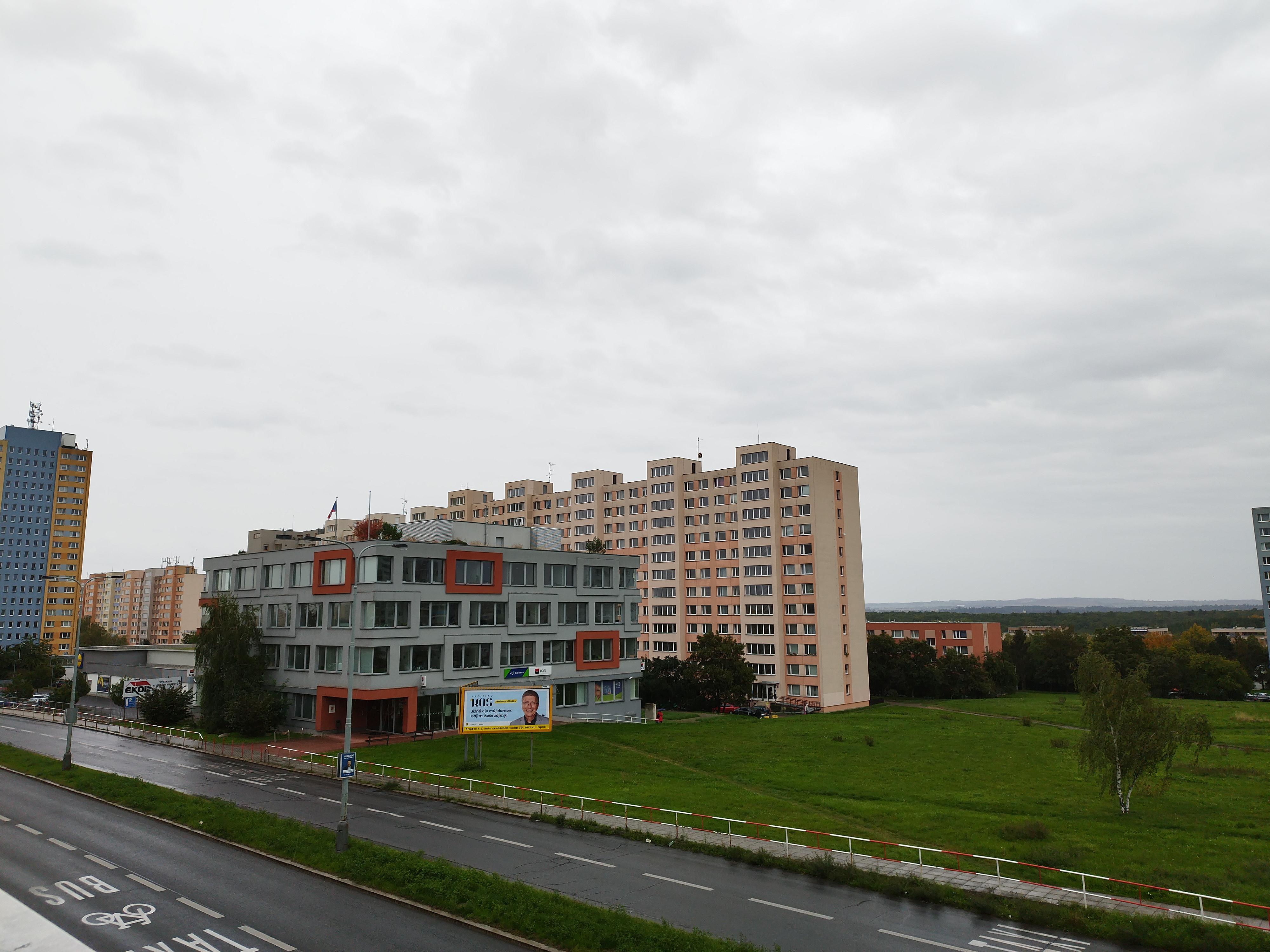 Finanční úřad pro hlavní město Prahu - Územní pracoviště pro Prahu - Jižní Město foto 4