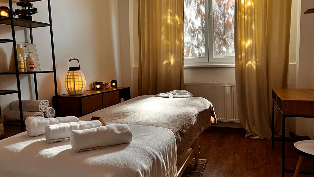 FIT & BEAUTY MASSAGE foto 2