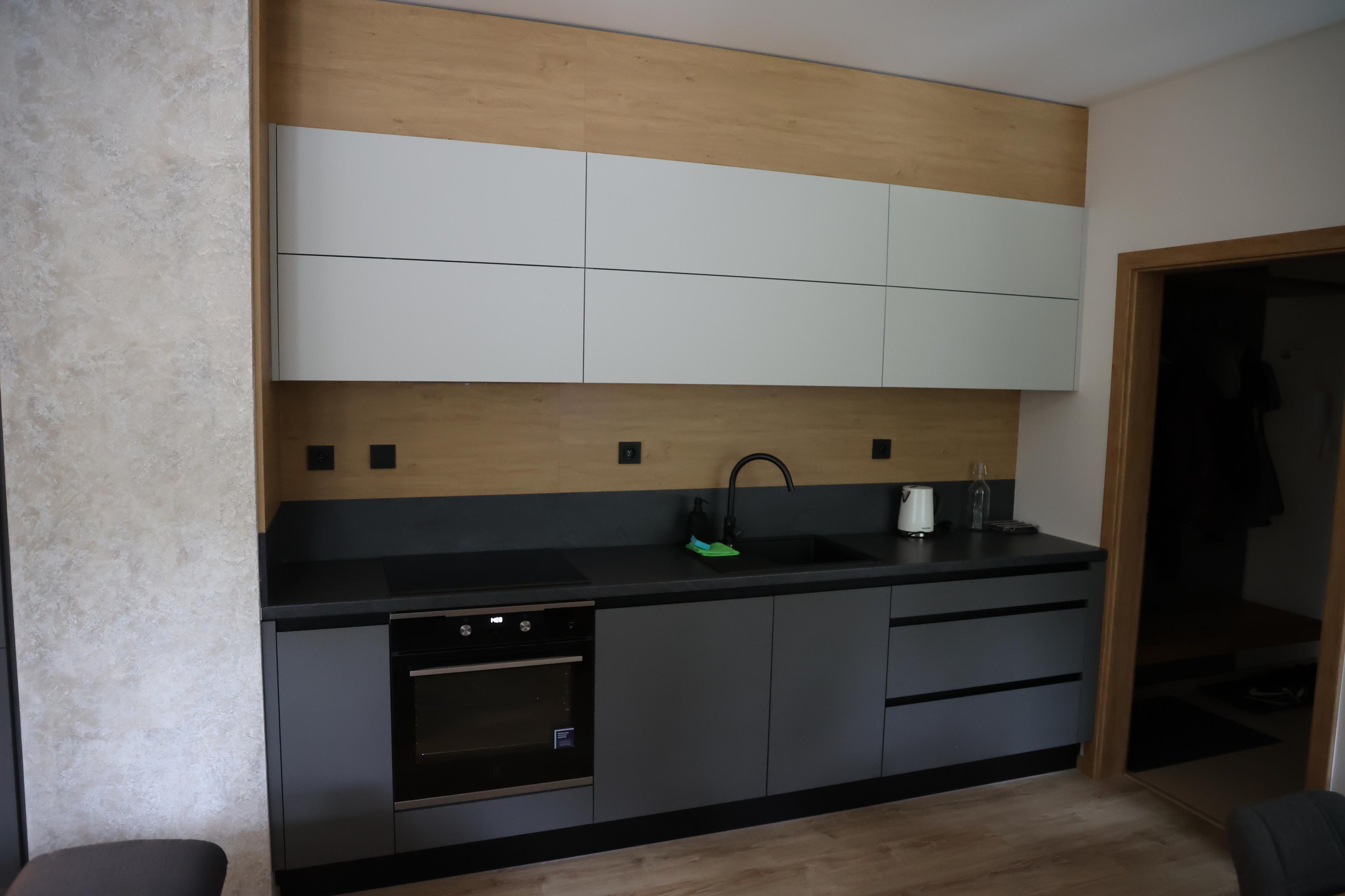 Apartmán U Vlka foto 5