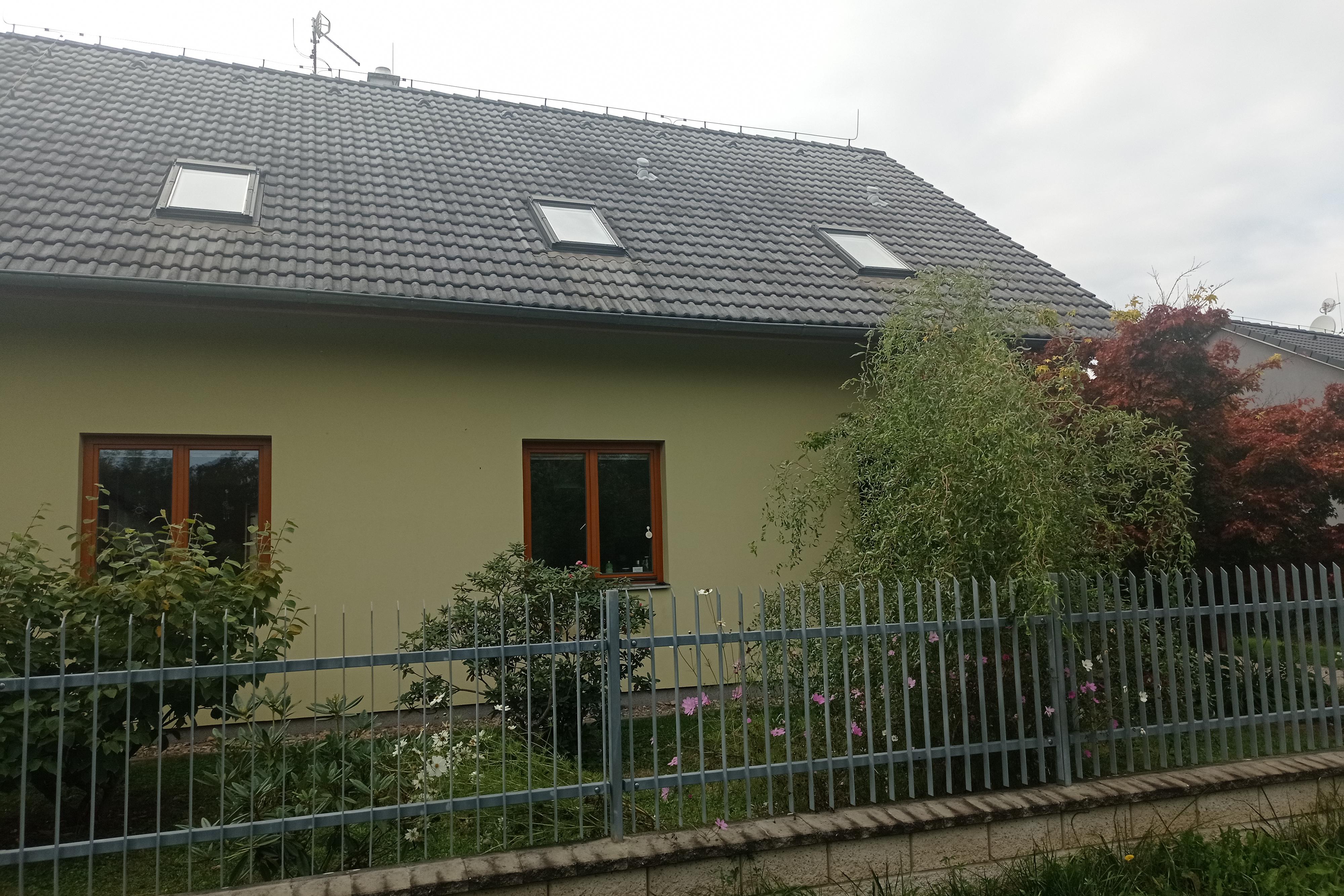 Mgr. Martin Prokeš - realitní makléř