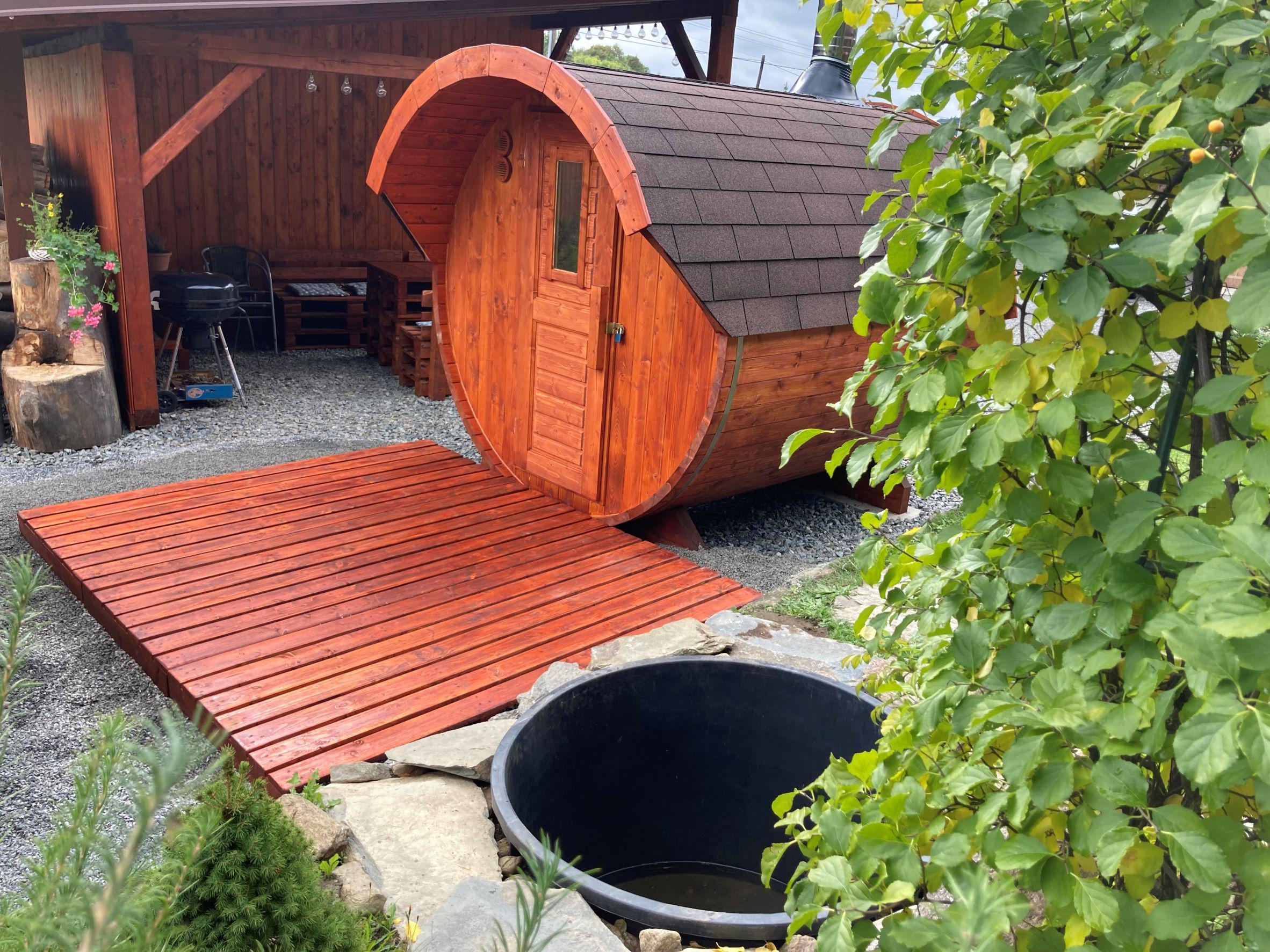 Ubytování Trombly foto 5