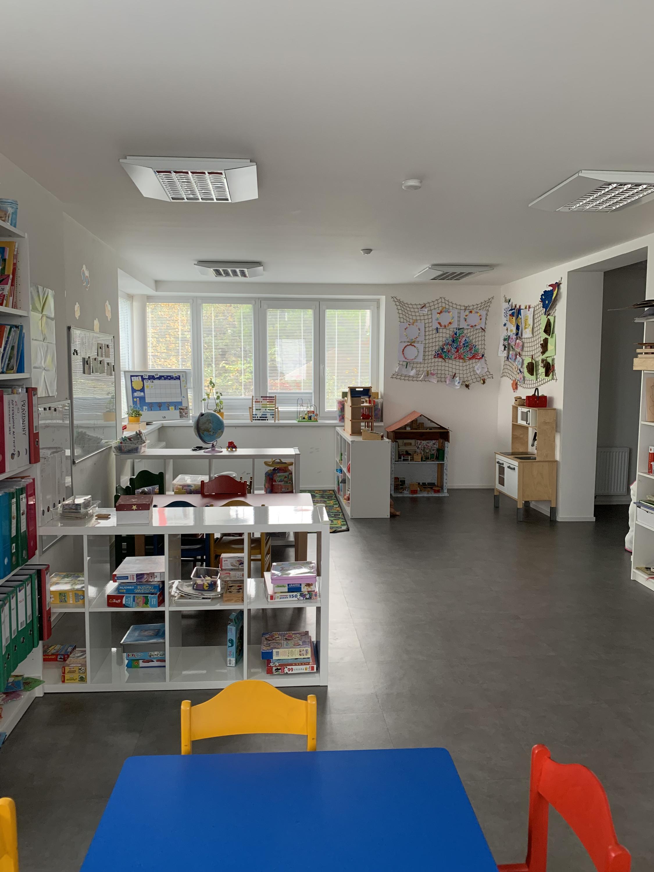 ChinCen - soukromá mateřská a jazyková škola foto 2