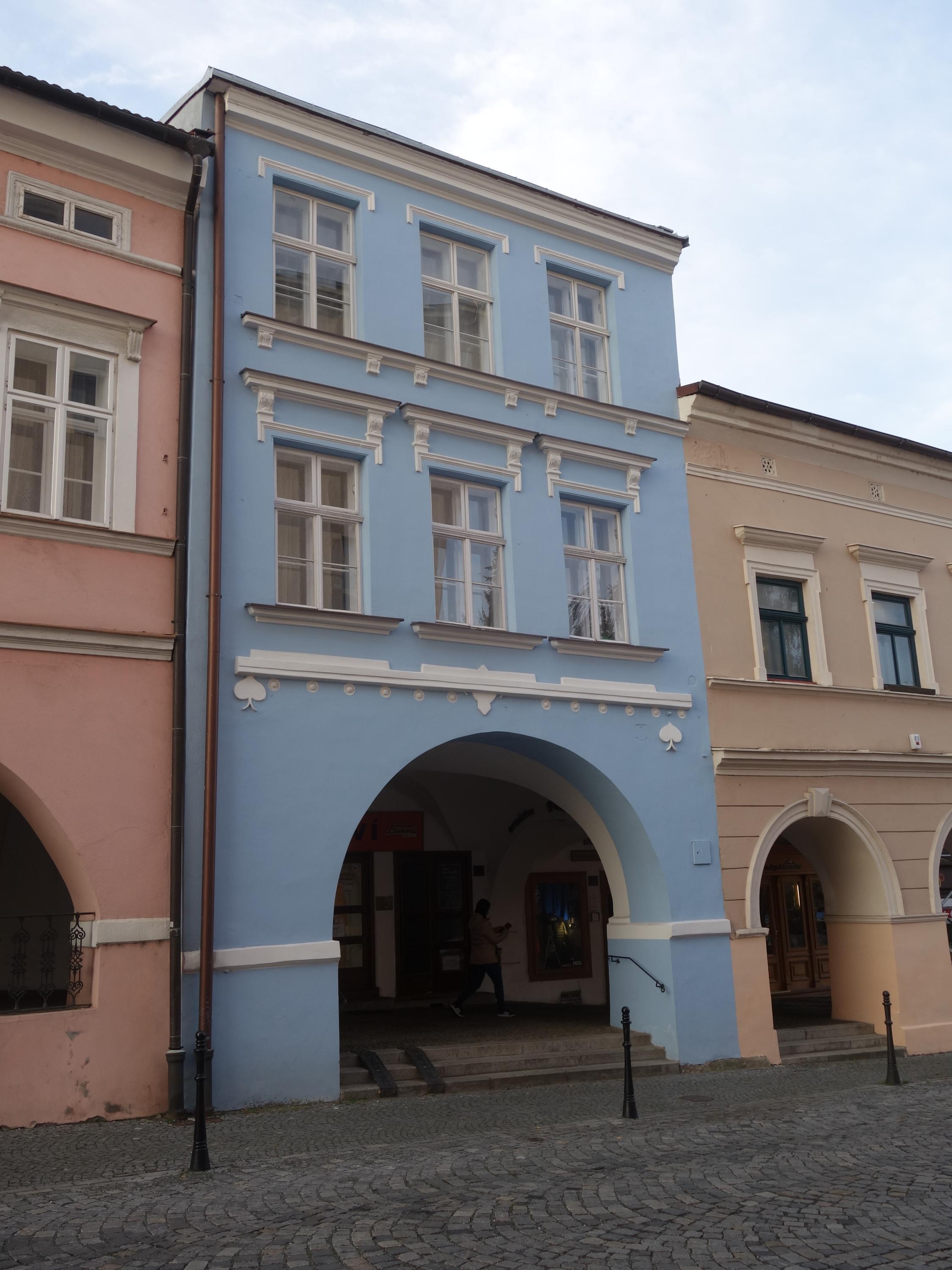 Jana Lukešová foto 2