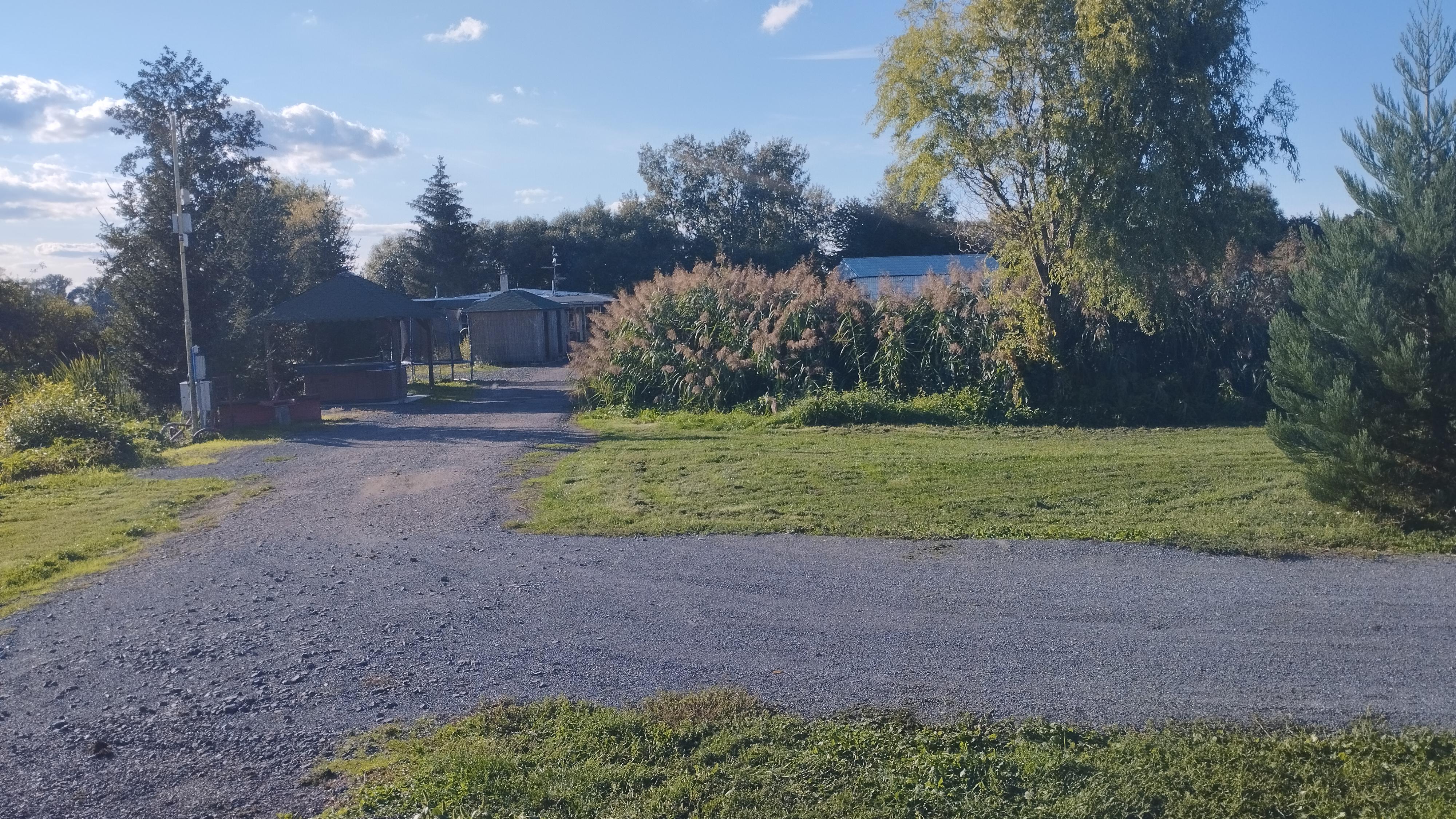 Rybník Mokřad - Občerstvení foto 5