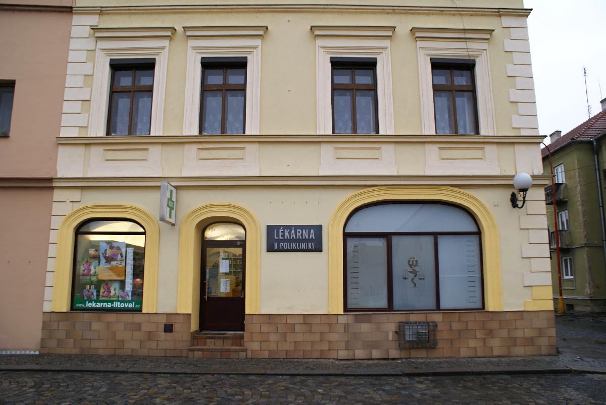 Lékárna U Polikliniky foto 4