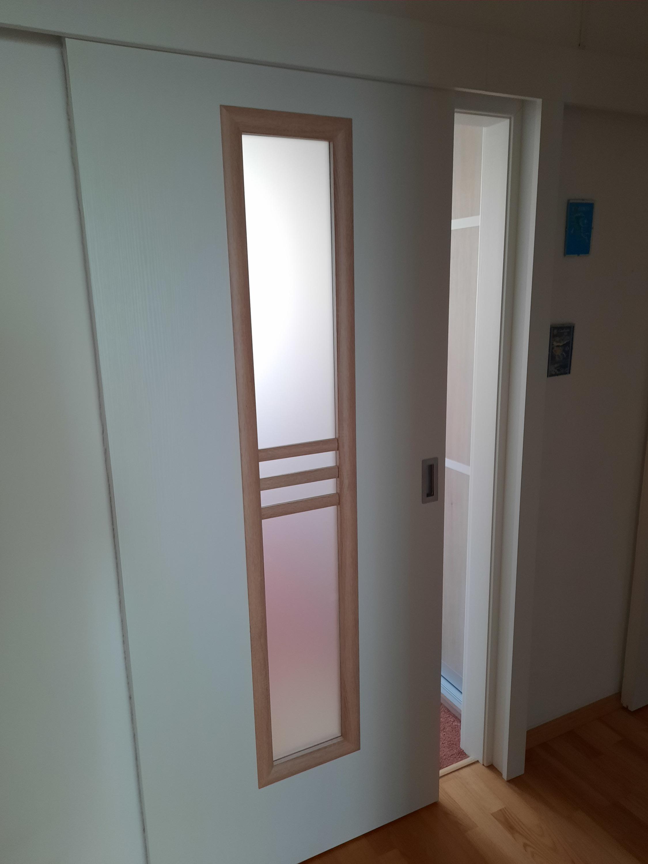 Dveře Čunda foto 1