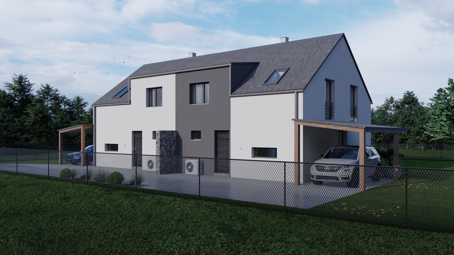 3D Vizualizace - Visuliera s.r.o. foto 3