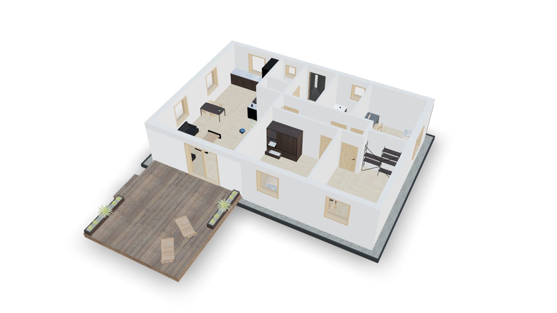 ARCHEVIO STUDIO, s.r.o. foto 5