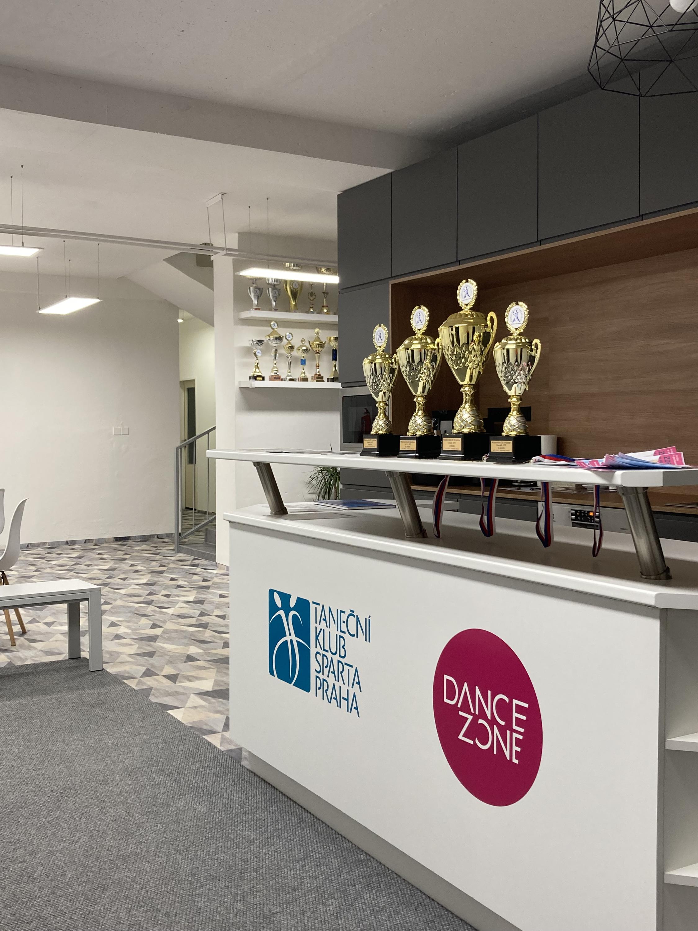 DanceZone foto 3
