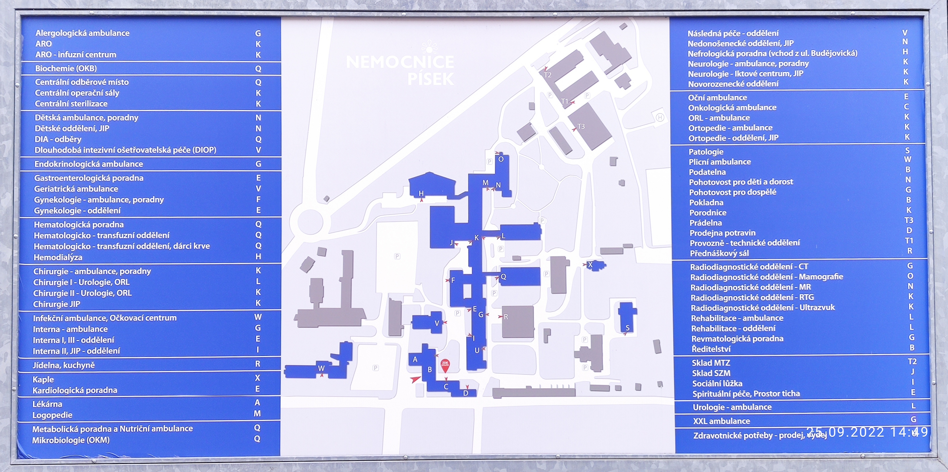 Nemocnice Písek, a.s. foto 5