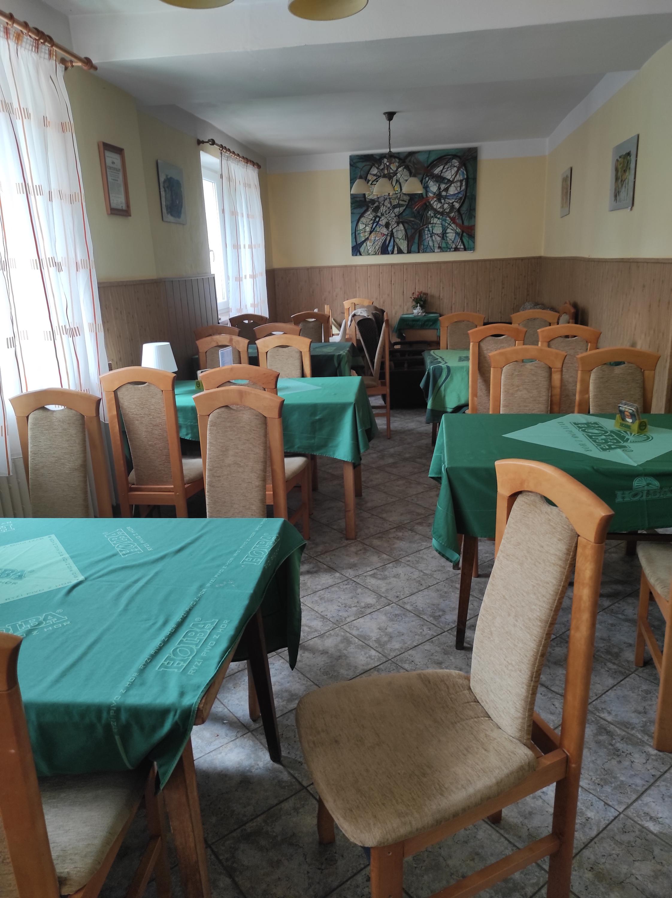 Penzion Lipůvka foto 2