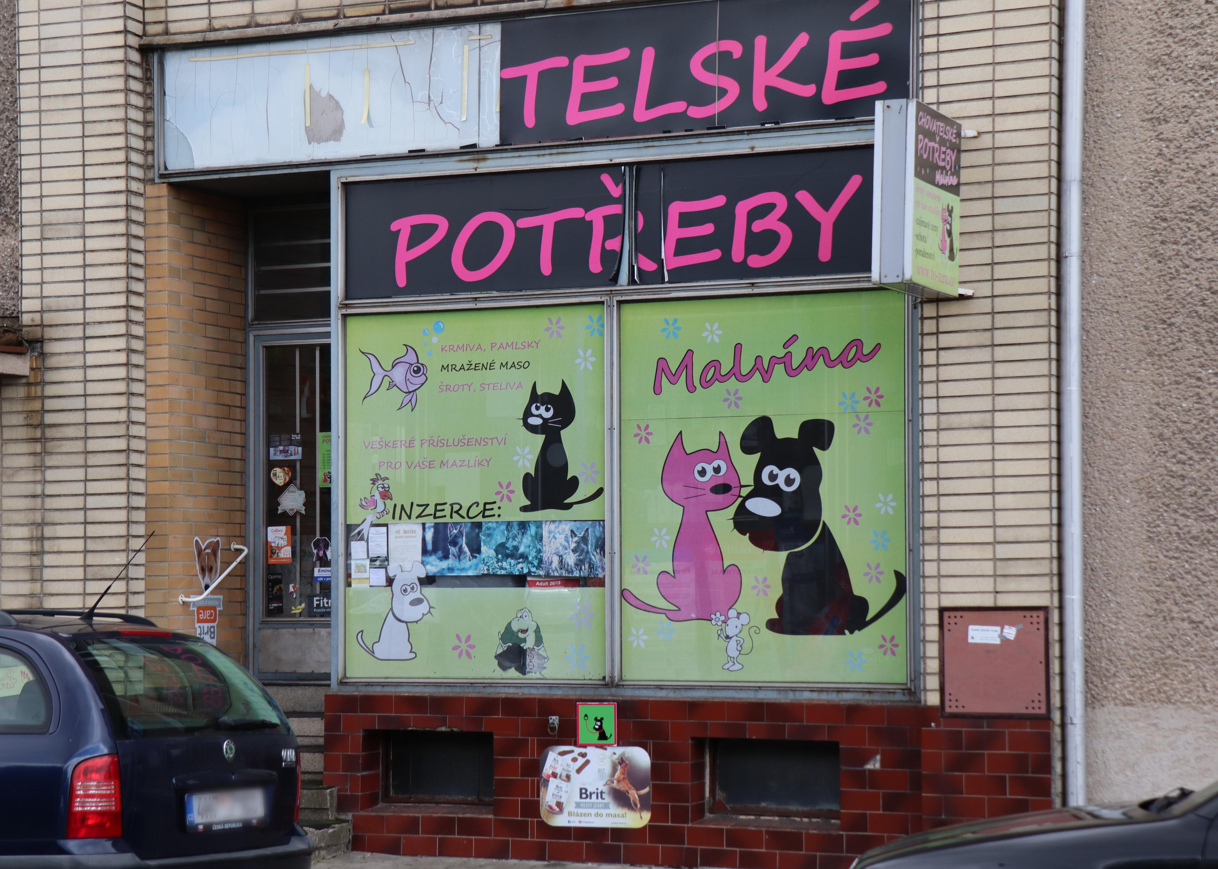 Chovatelské potřeby Malvína foto 2