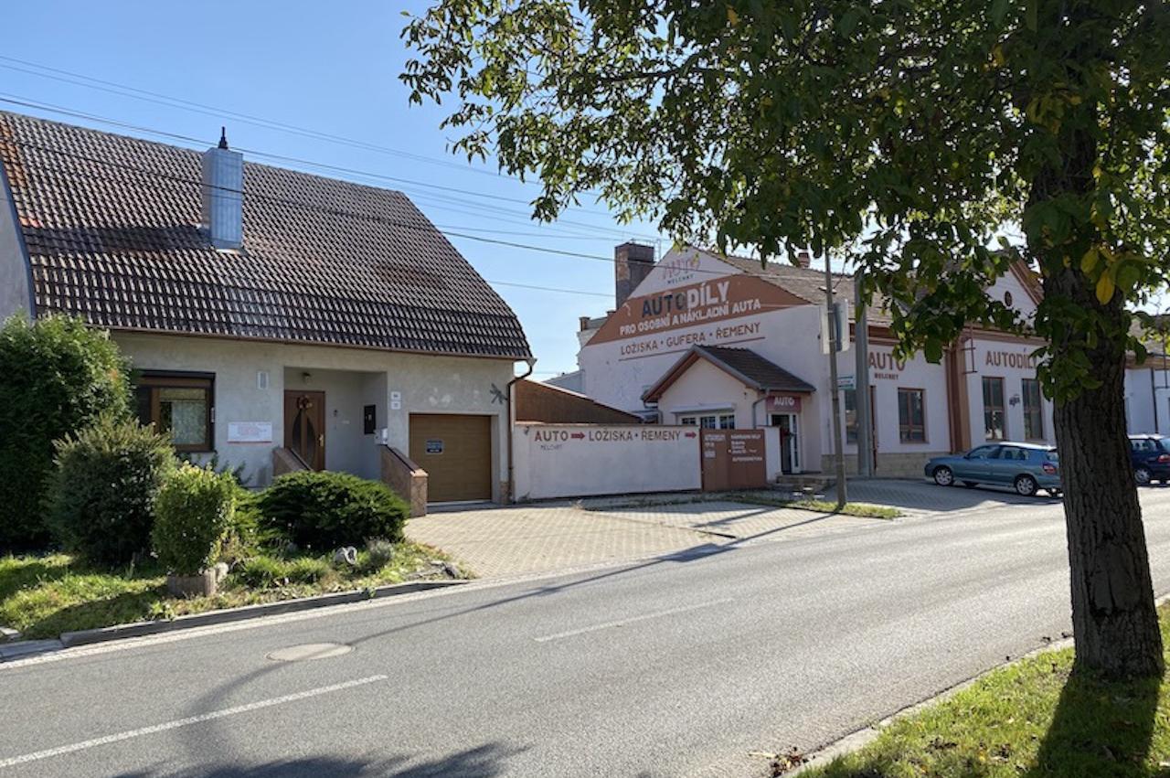 Spirální techniky Dobromila Navrátilová