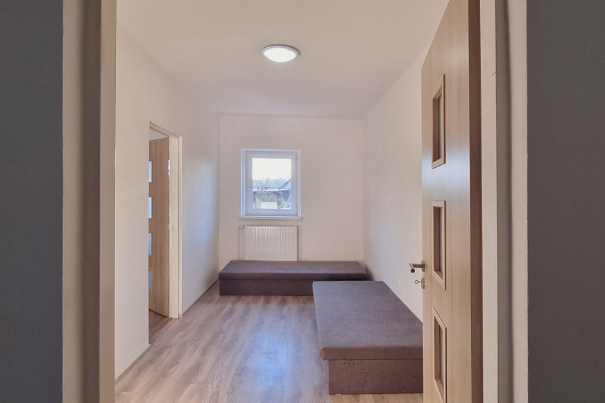 Ubytovna Frýdlant foto 2