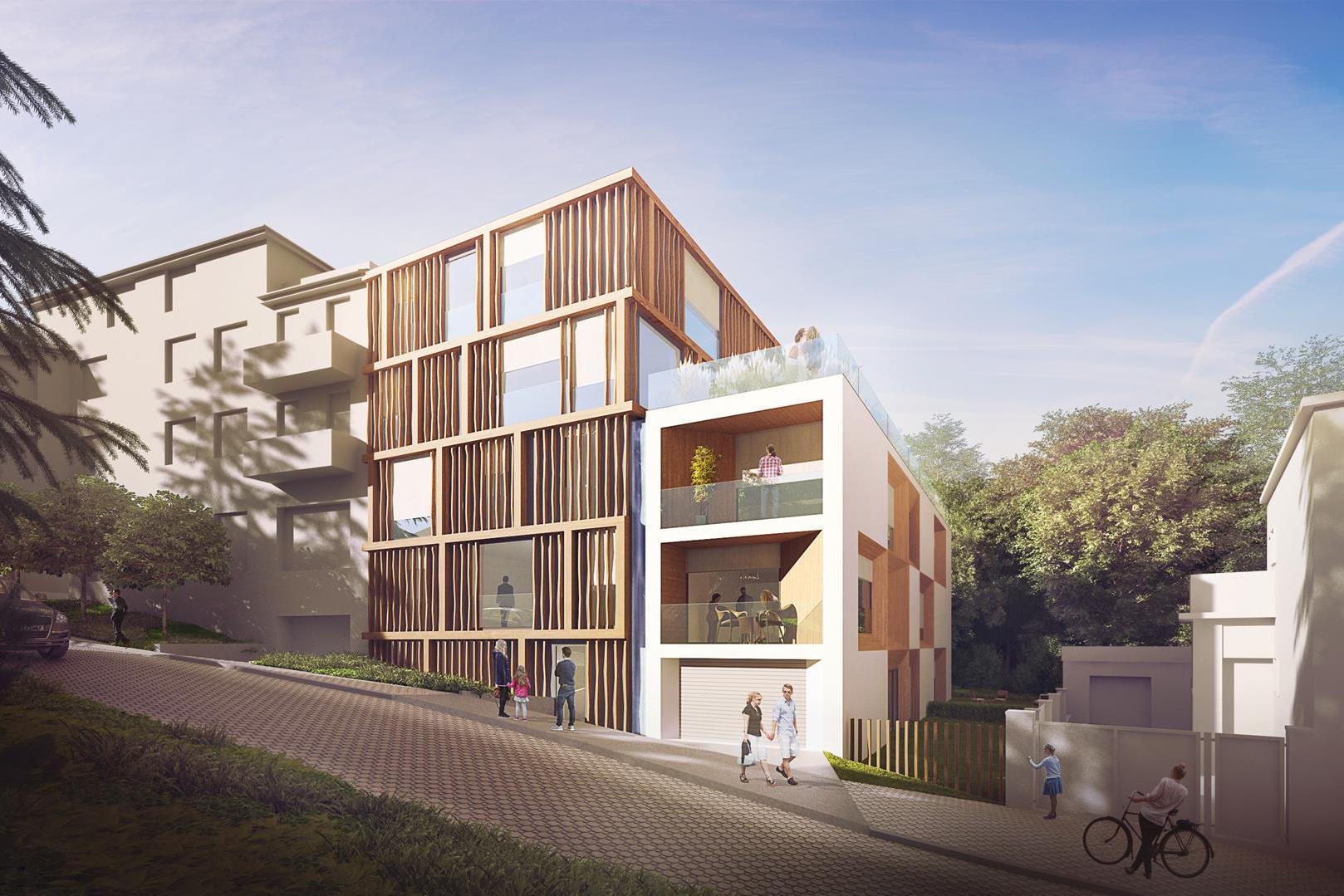 New Prague Development s.r.o.