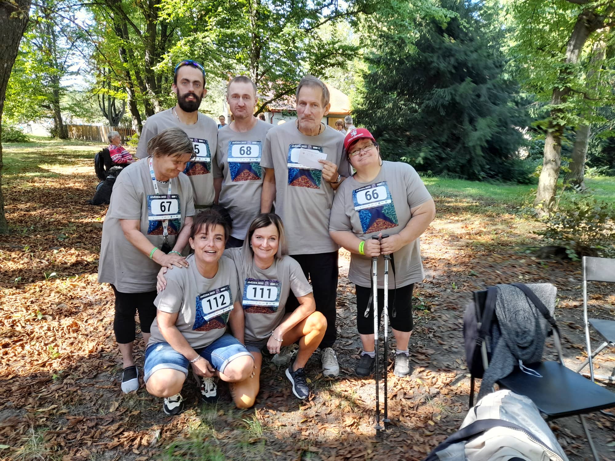 Nezávislý život foto 3