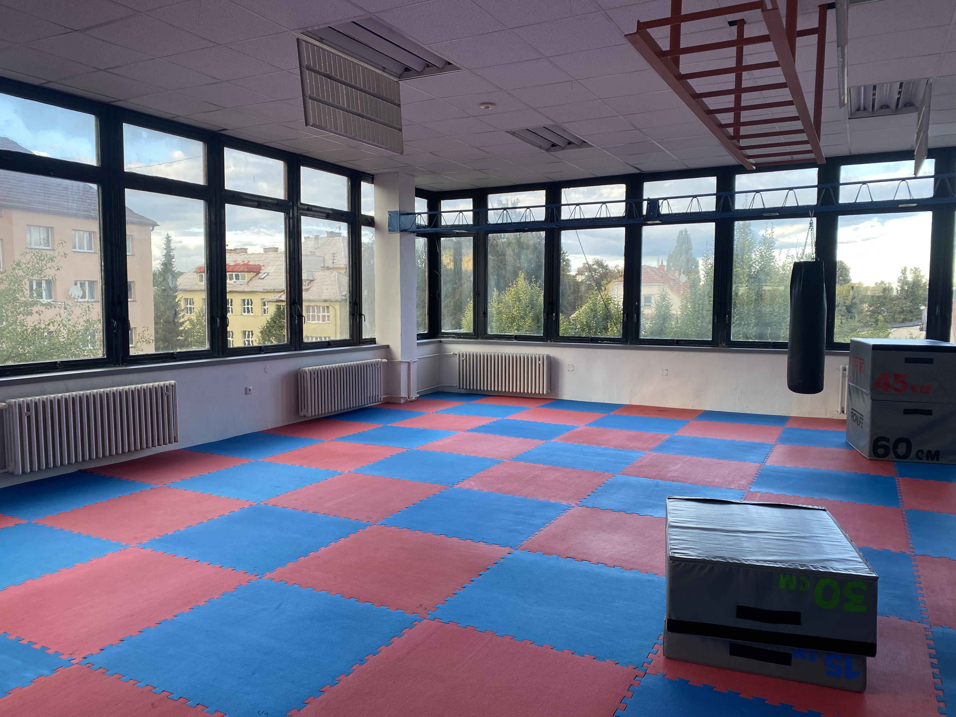 Bggym - Battleground GYM foto 5