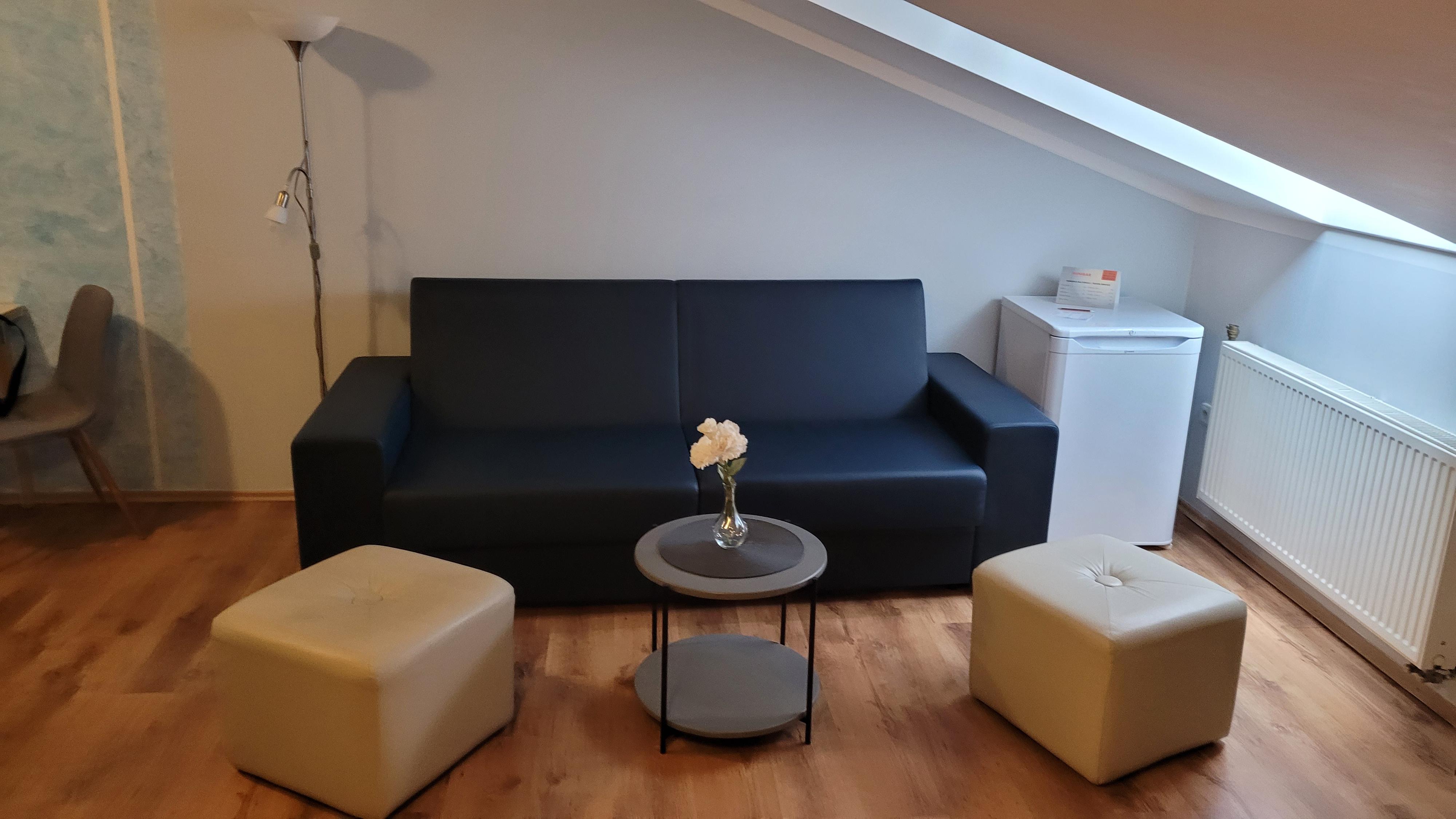 Penzion Pohoda foto 3