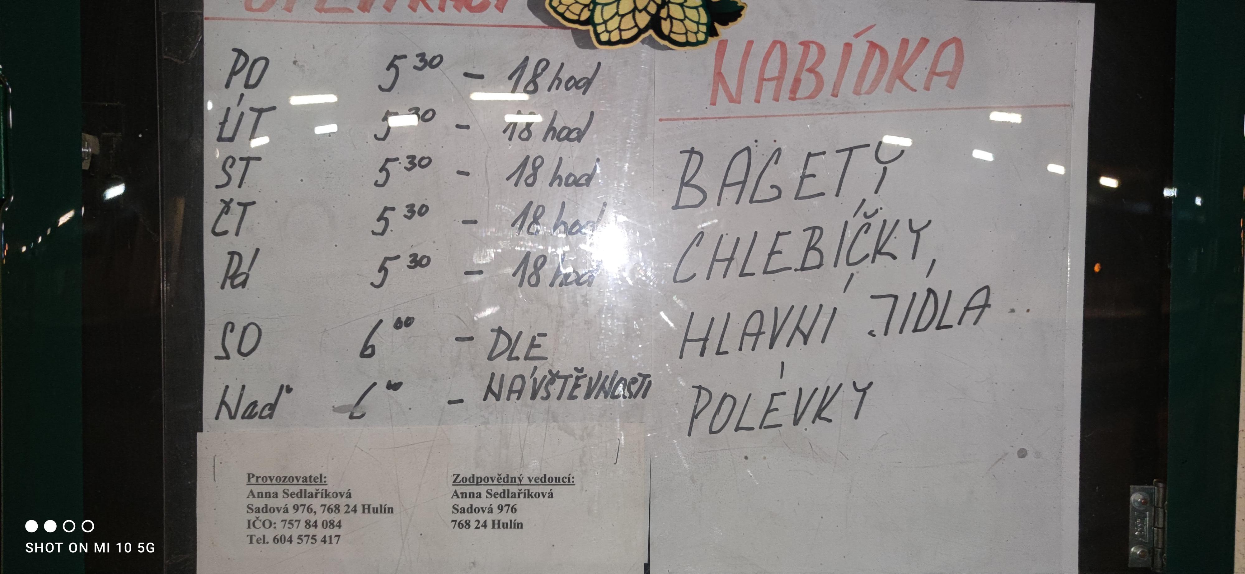 Bufet Nádraží foto 4